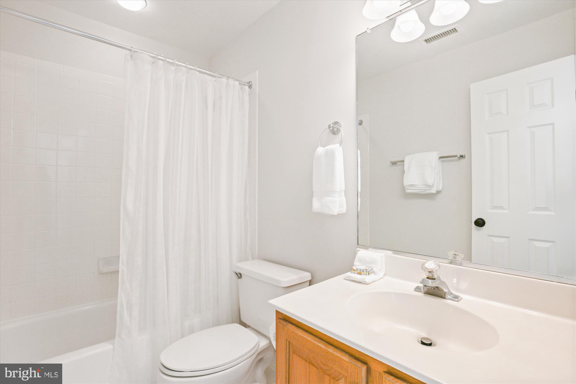 TILTON VALLEY ESTATES - Residential