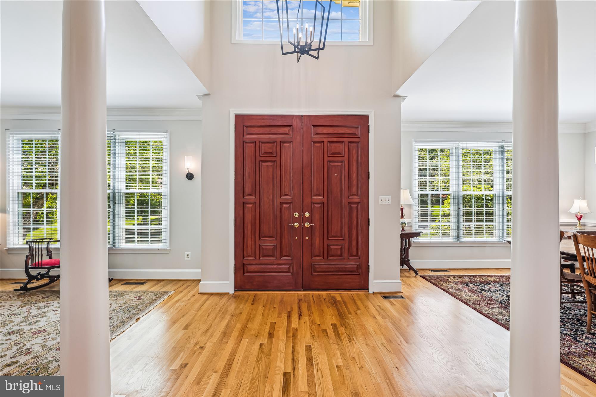 TILTON VALLEY ESTATES - Residential