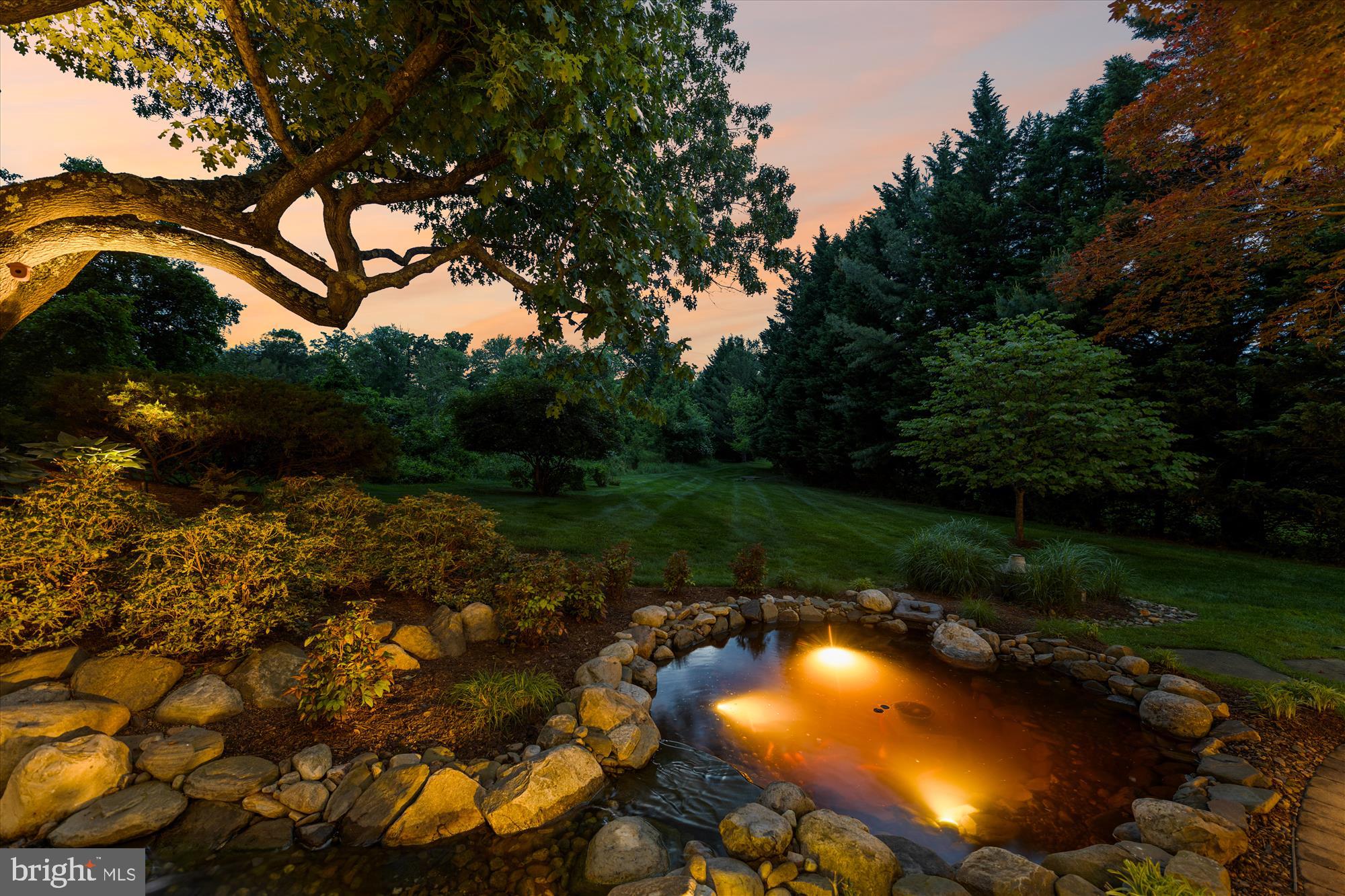 TILTON VALLEY ESTATES - Residential