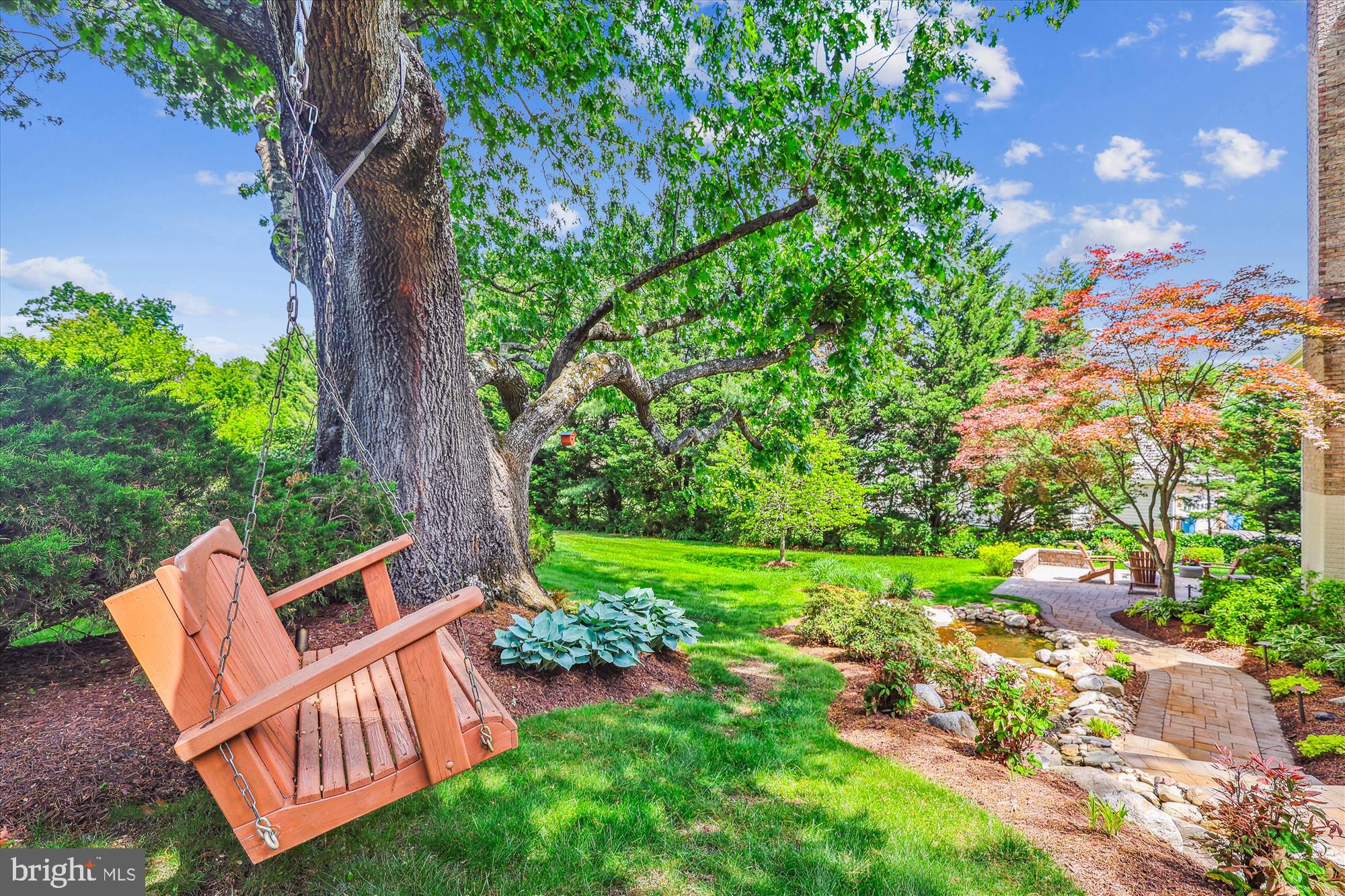 12308 COUNTRY RIDGE LANE