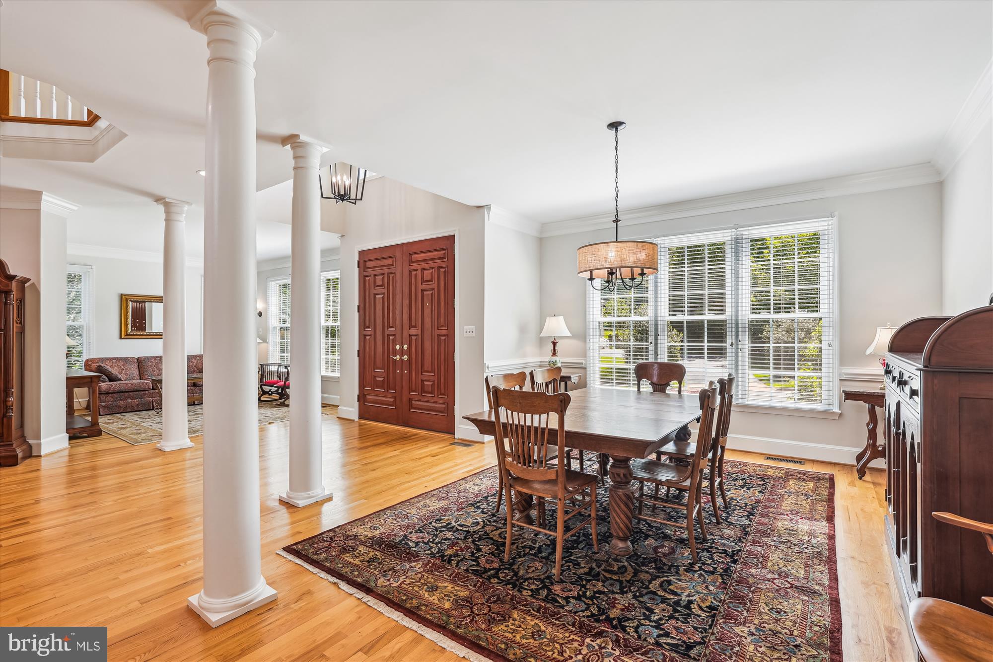 TILTON VALLEY ESTATES - Residential