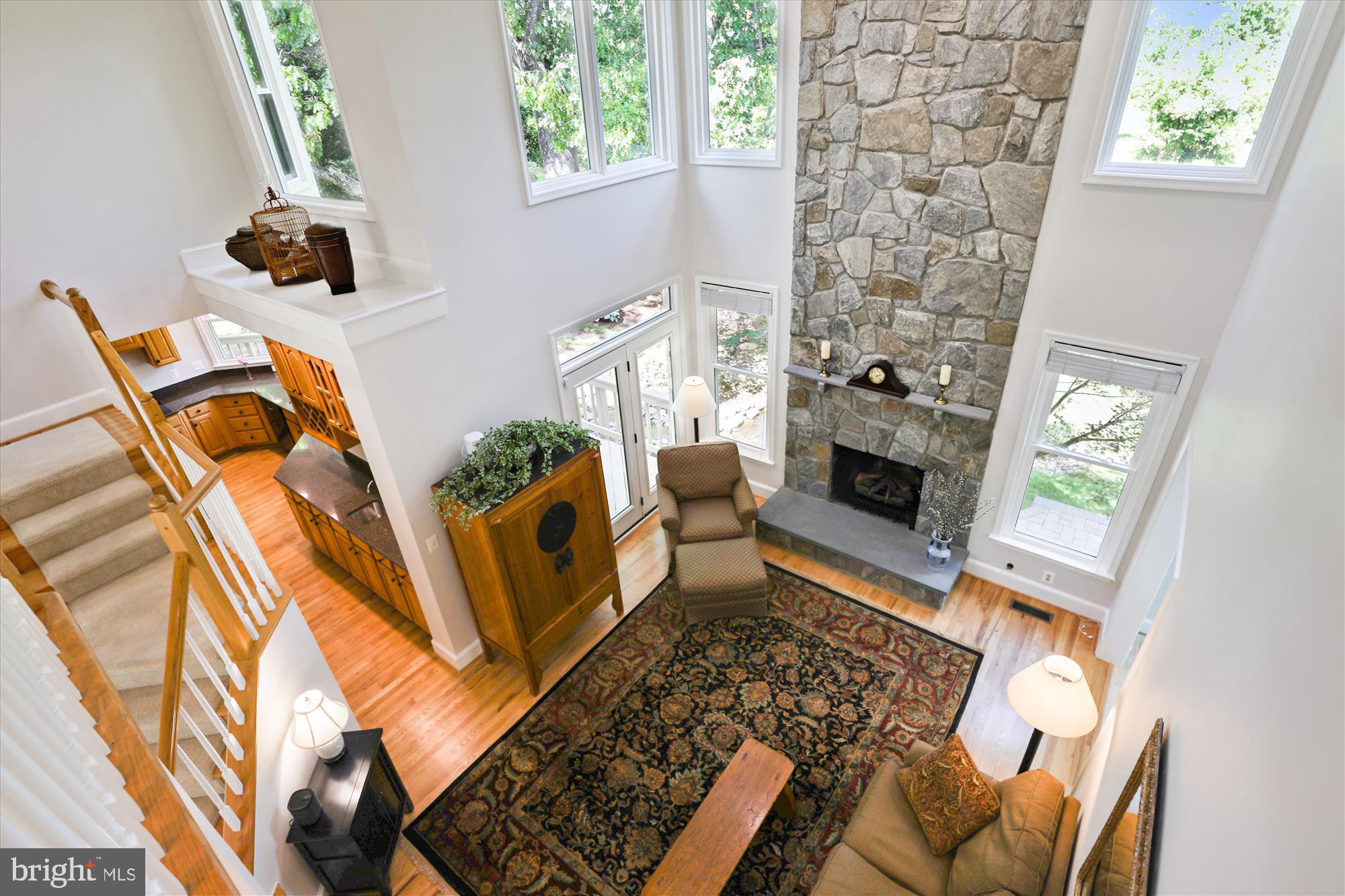 TILTON VALLEY ESTATES - Residential