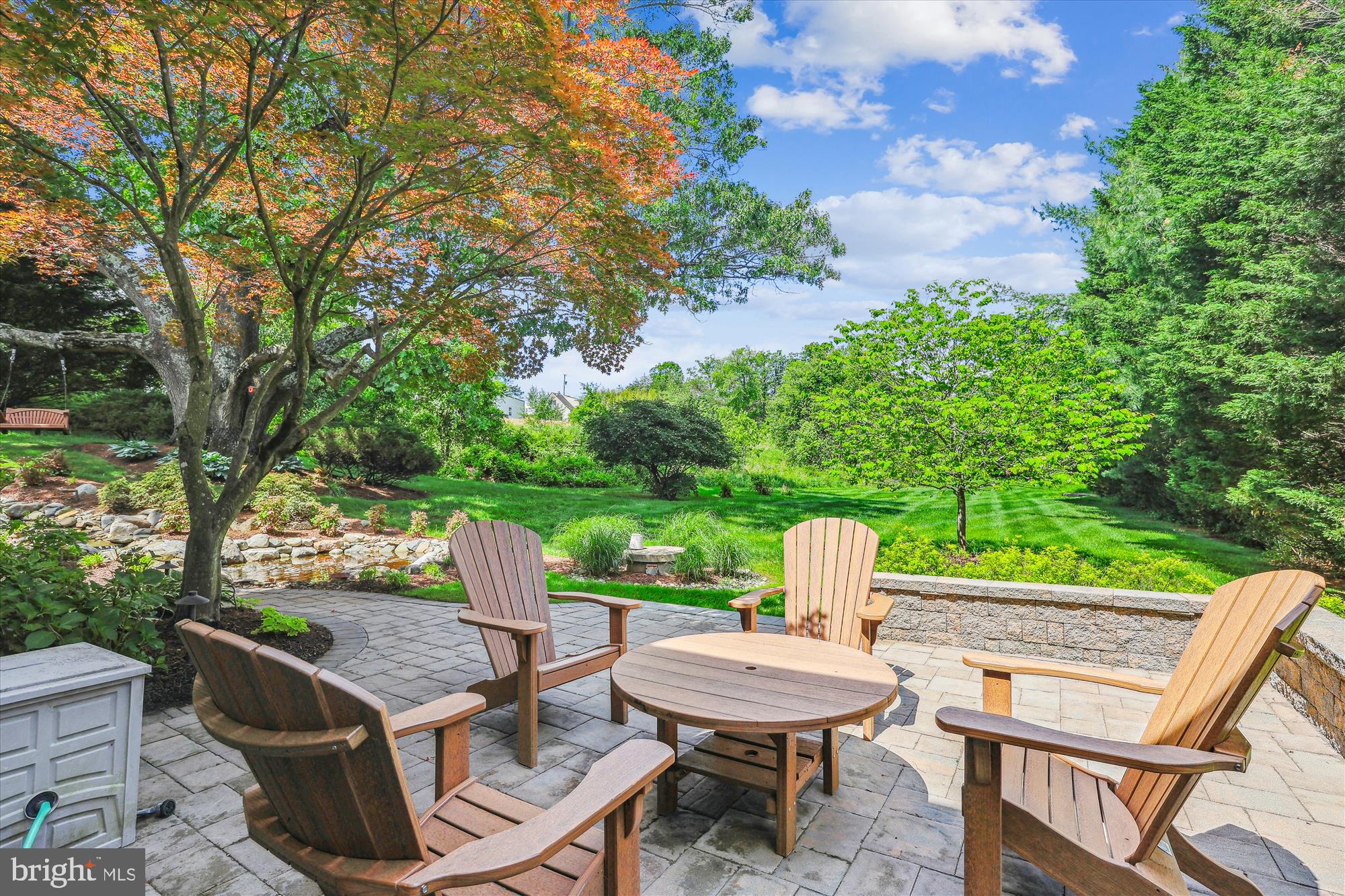 TILTON VALLEY ESTATES - Residential