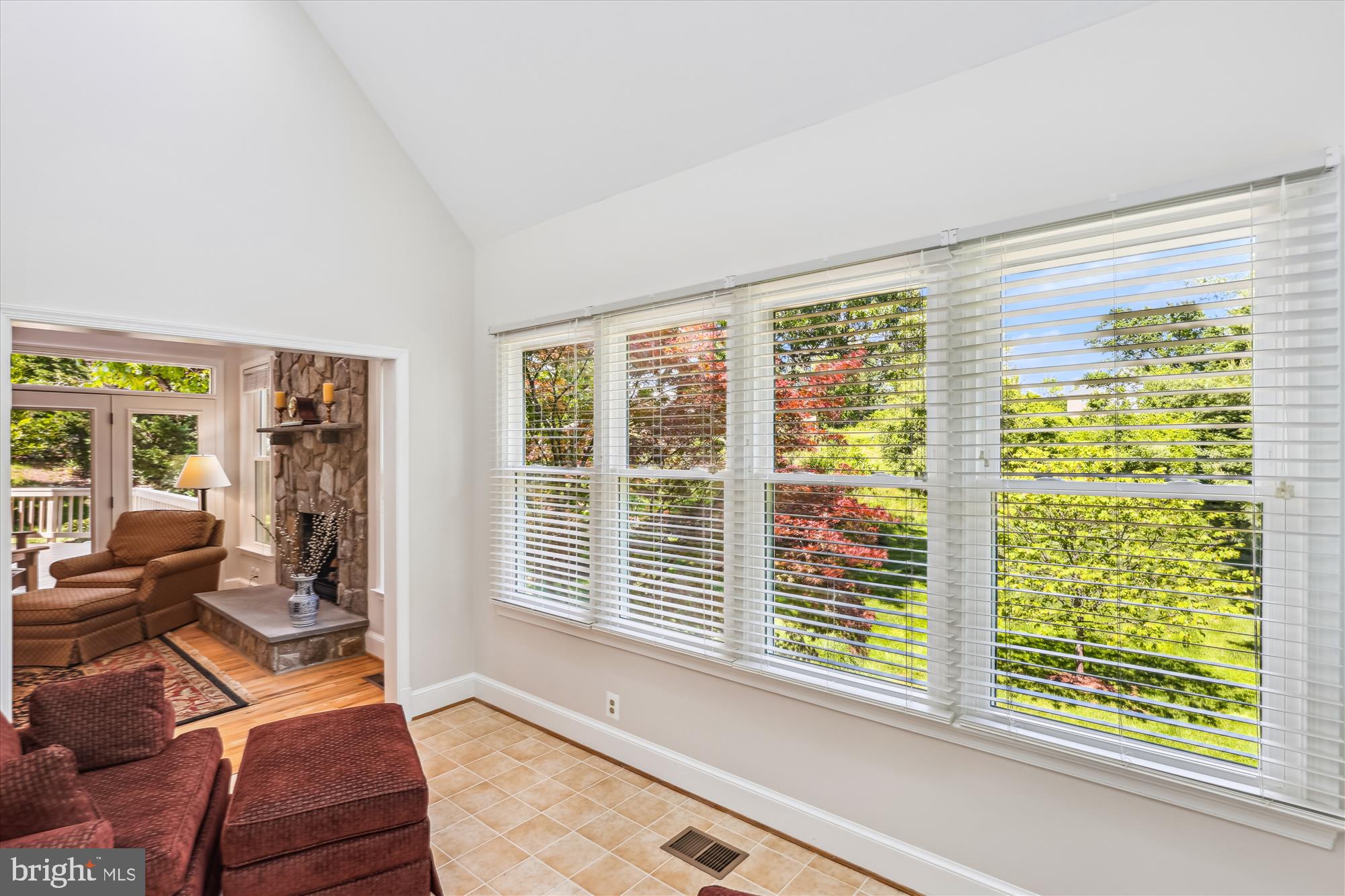 TILTON VALLEY ESTATES - Residential