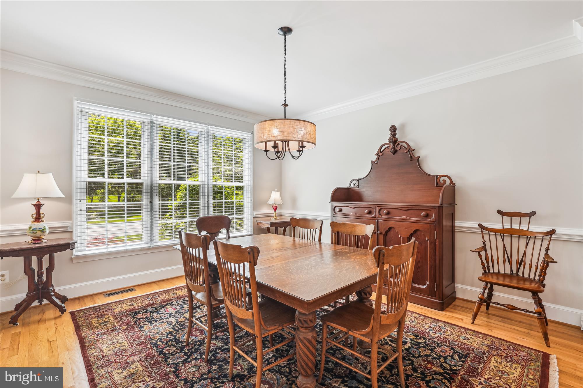 TILTON VALLEY ESTATES - Residential