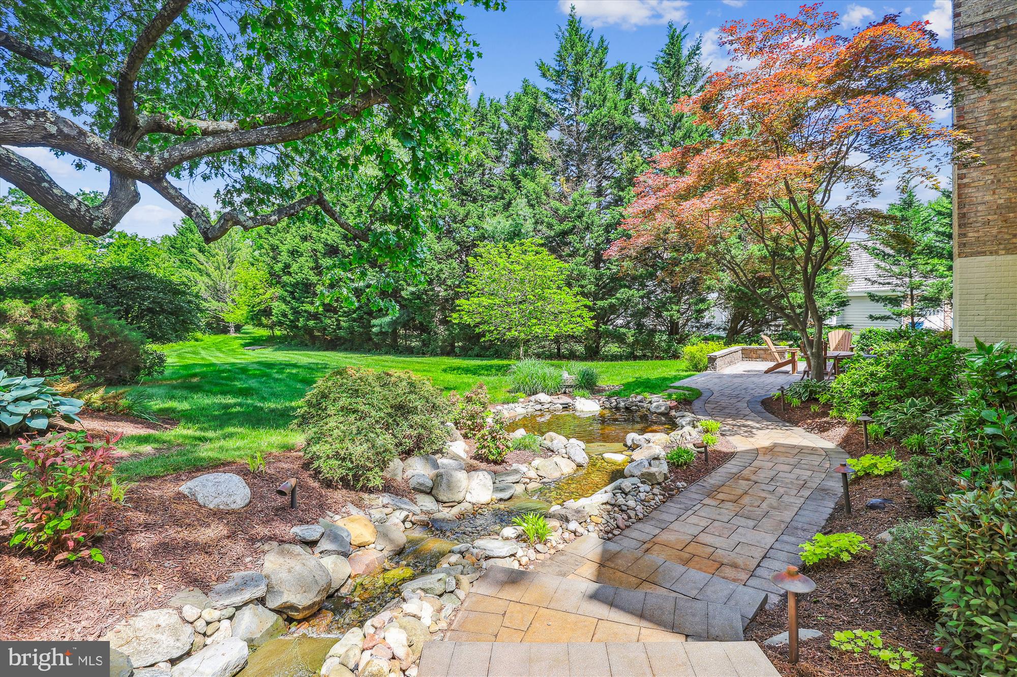 TILTON VALLEY ESTATES - Residential