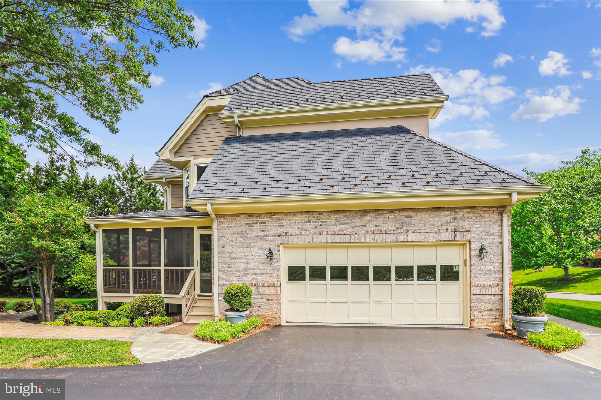 TILTON VALLEY ESTATES - Residential