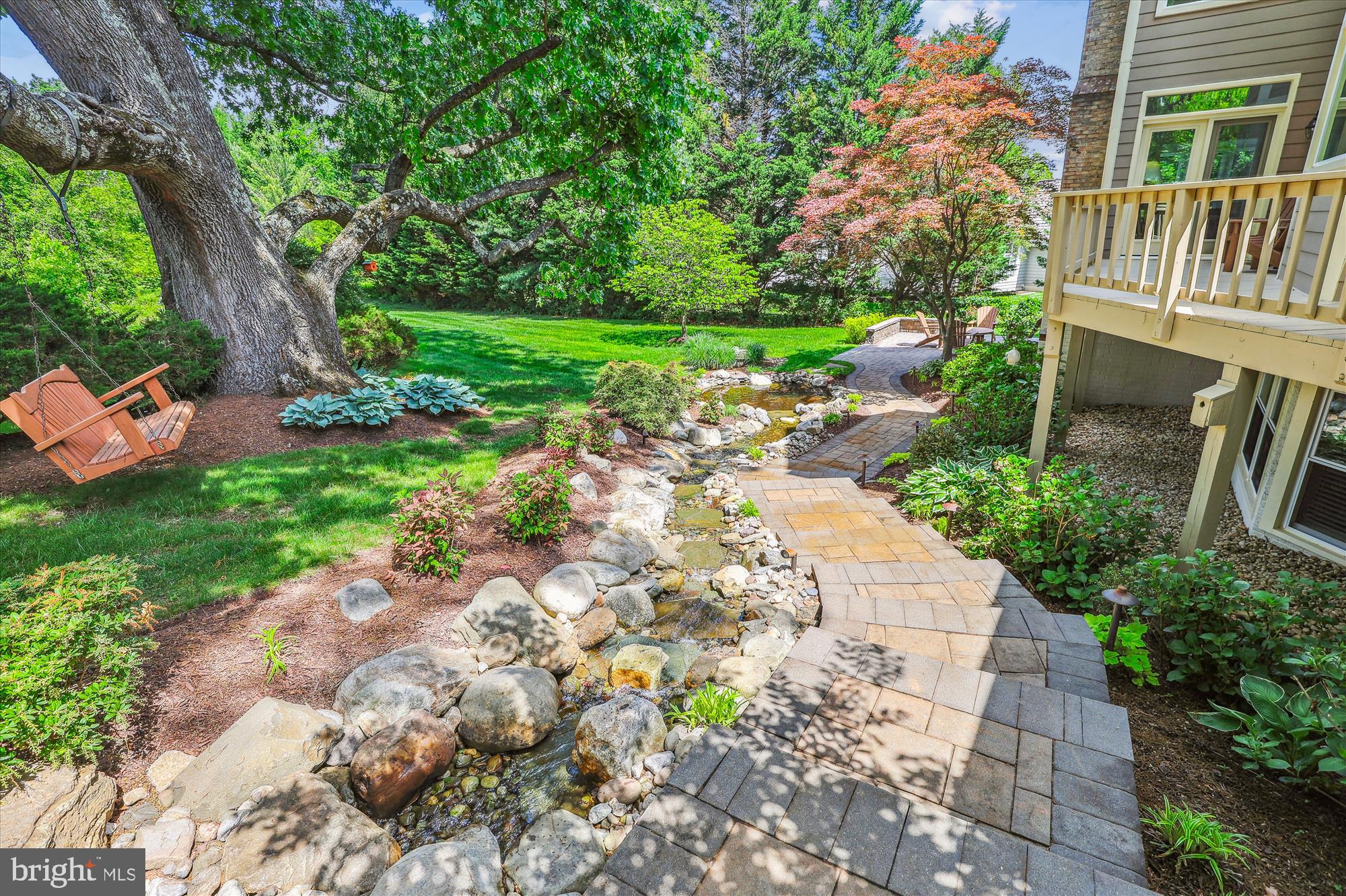 12308 COUNTRY RIDGE LANE