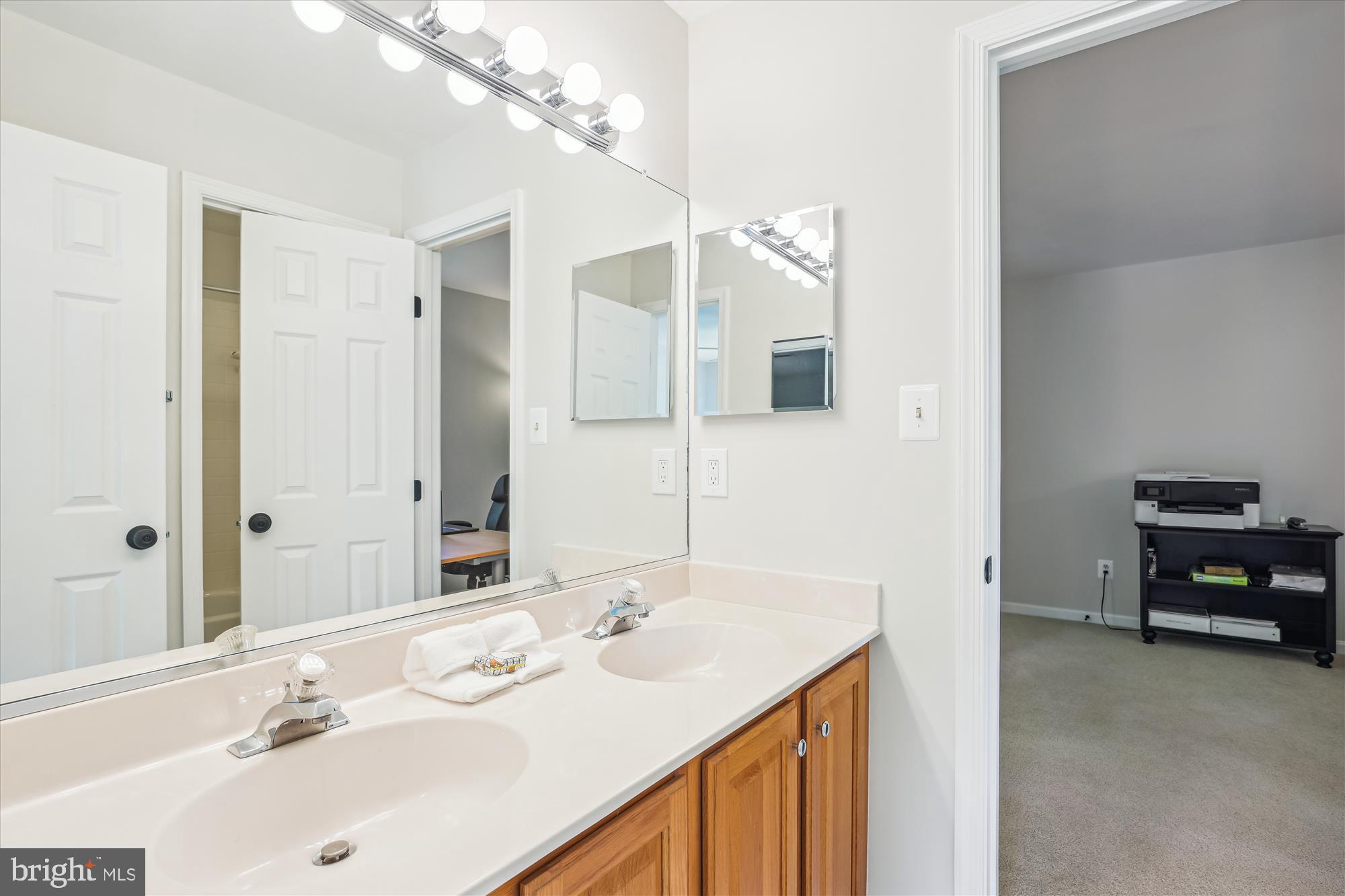 TILTON VALLEY ESTATES - Residential