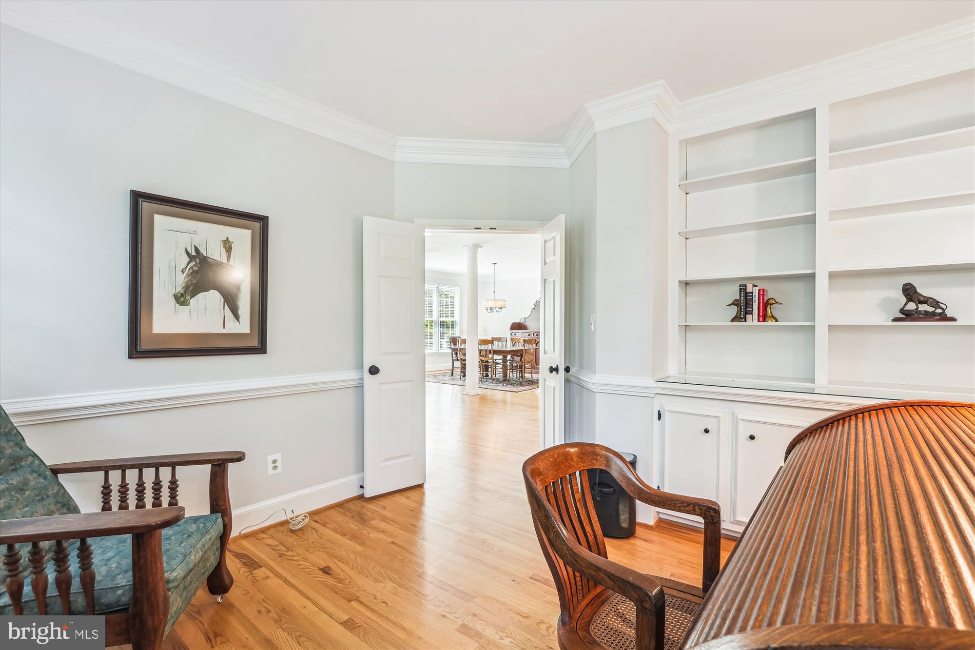 TILTON VALLEY ESTATES - Residential