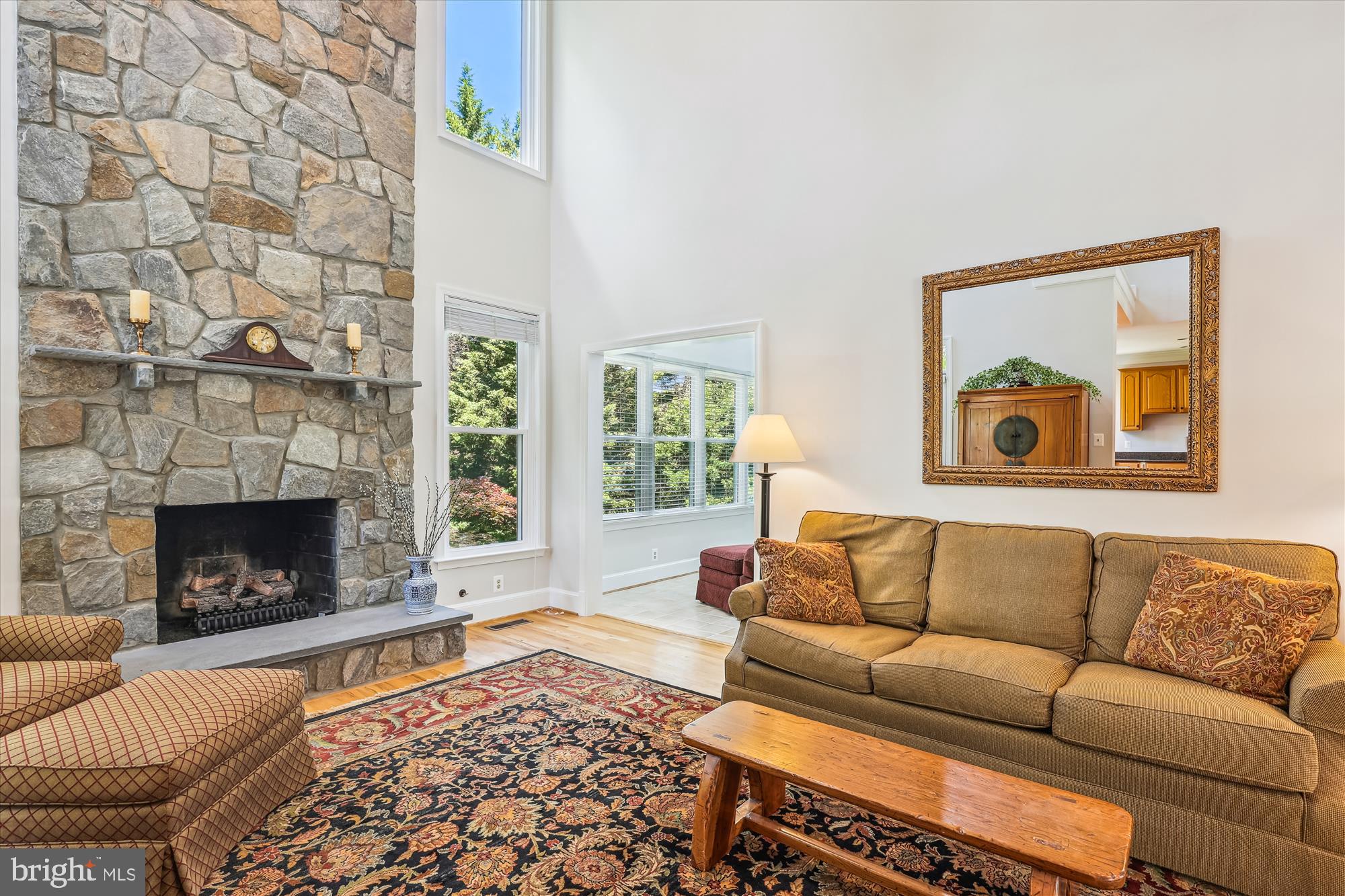 TILTON VALLEY ESTATES - Residential