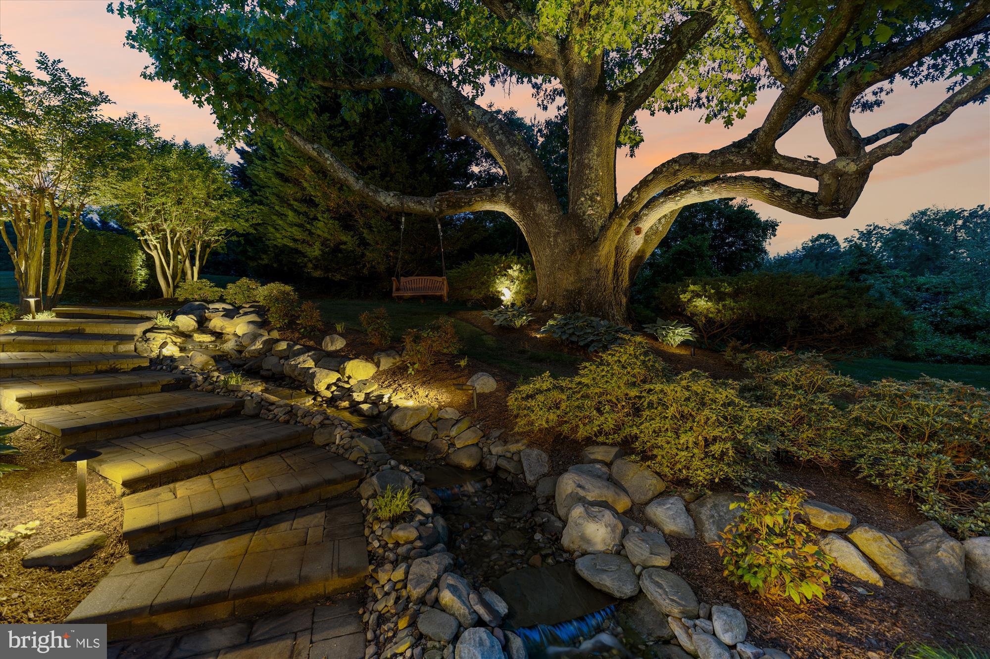 TILTON VALLEY ESTATES - Residential