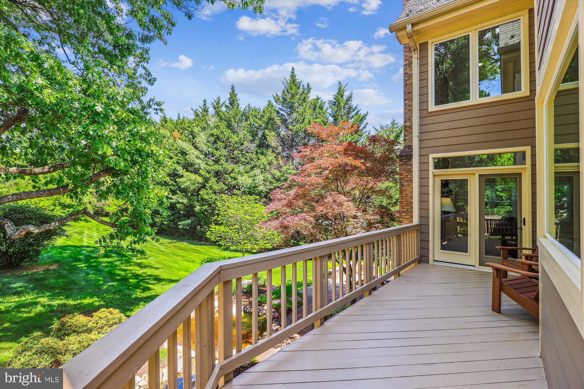 TILTON VALLEY ESTATES - Residential