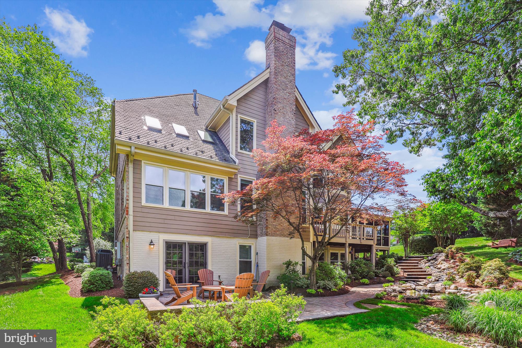 TILTON VALLEY ESTATES - Residential