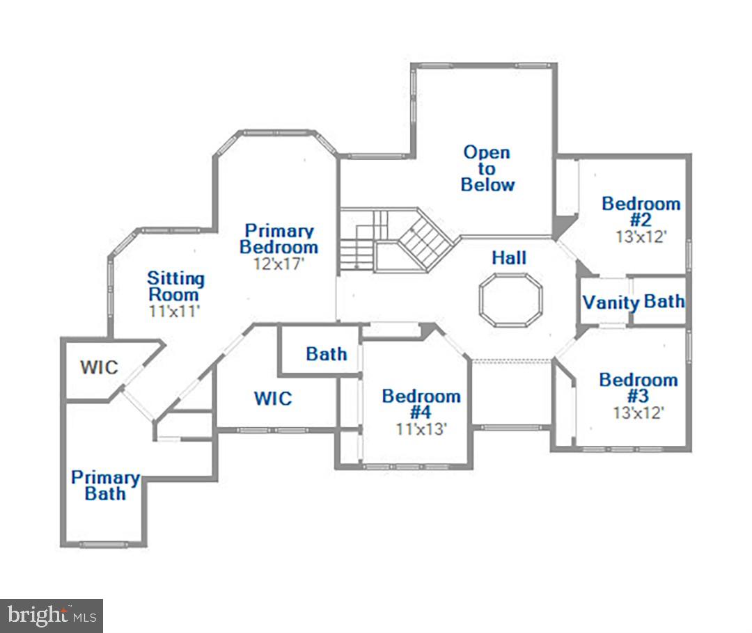 TILTON VALLEY ESTATES - Residential