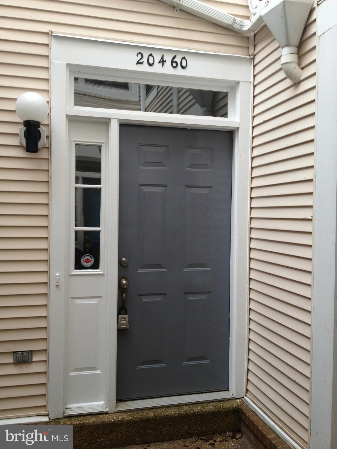 ASHBURN VILLAGE - Residential Lease