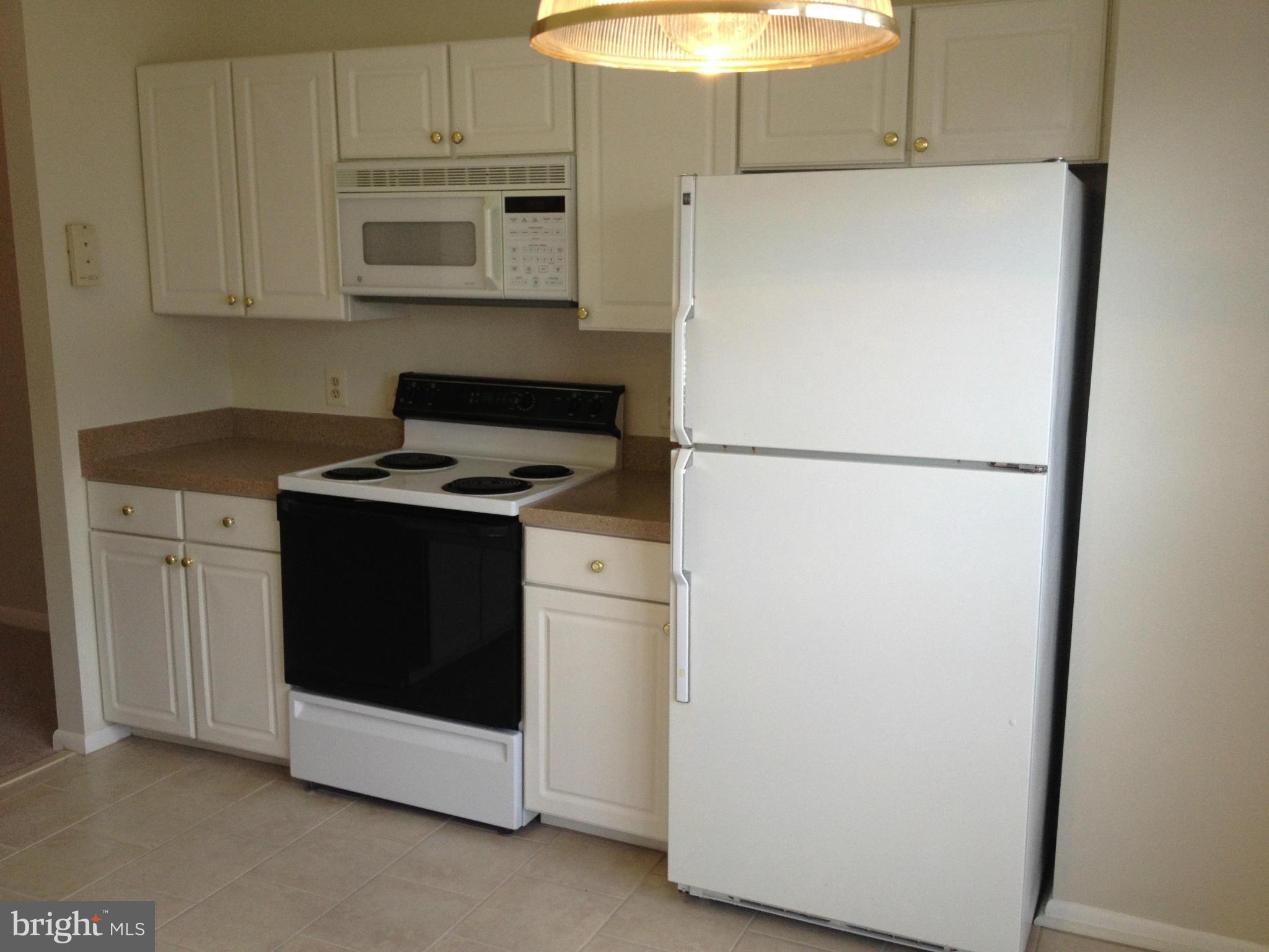 ASHBURN VILLAGE - Residential Lease
