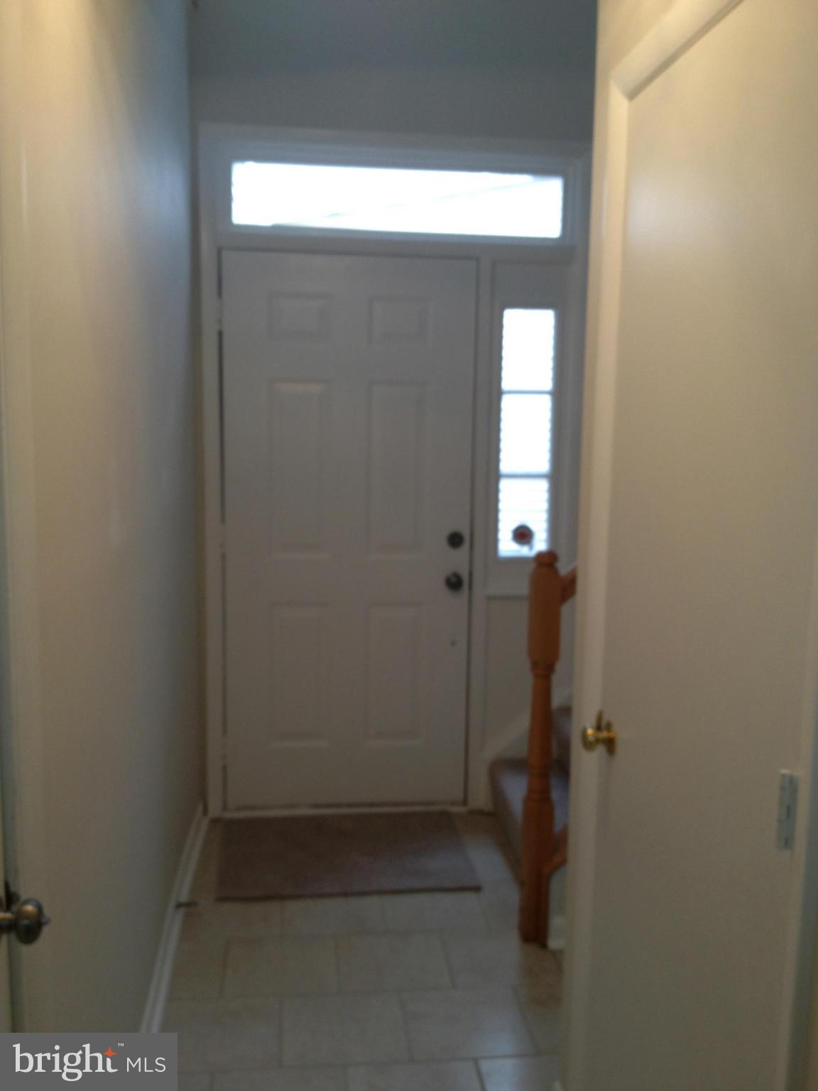 ASHBURN VILLAGE - Residential Lease