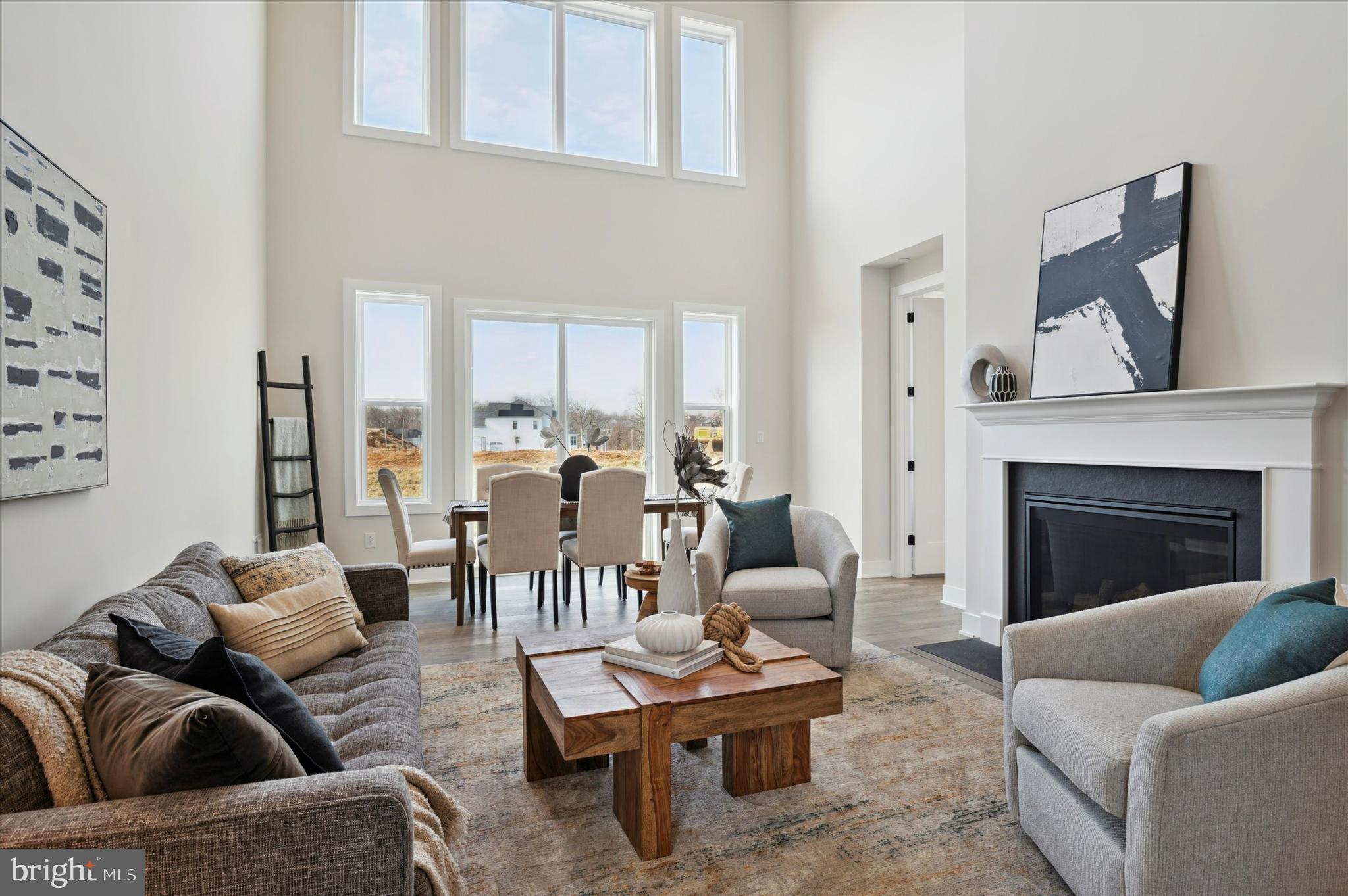 MARSH CREEK - Residential