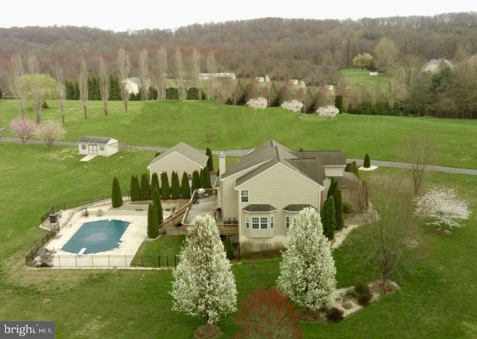 3429 ADY ROAD