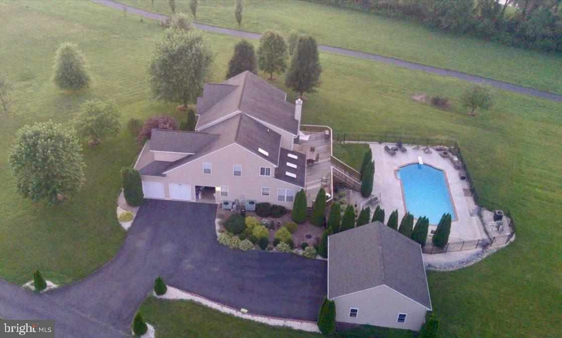 3429 ADY ROAD