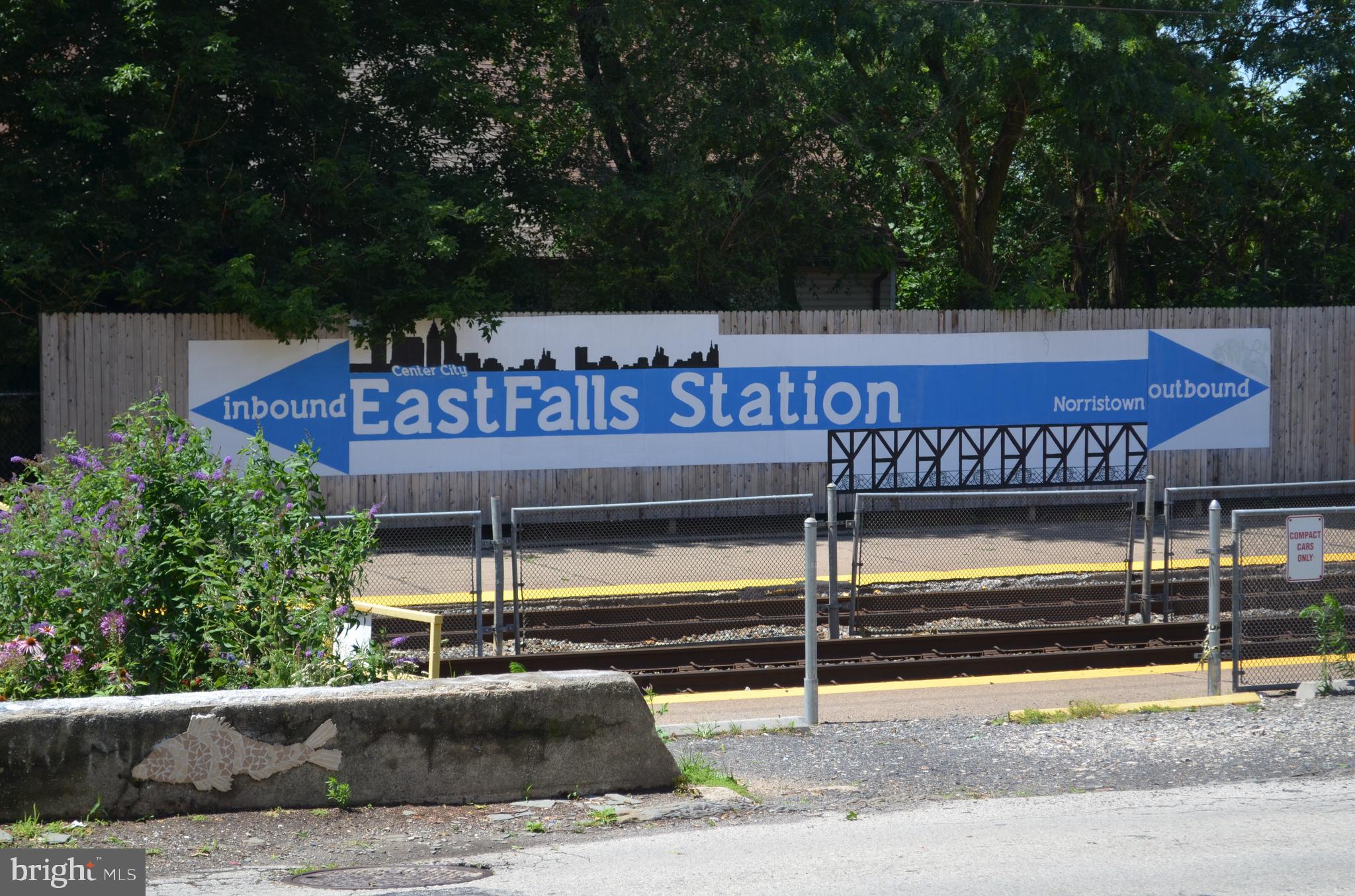 EAST FALLS - Residential