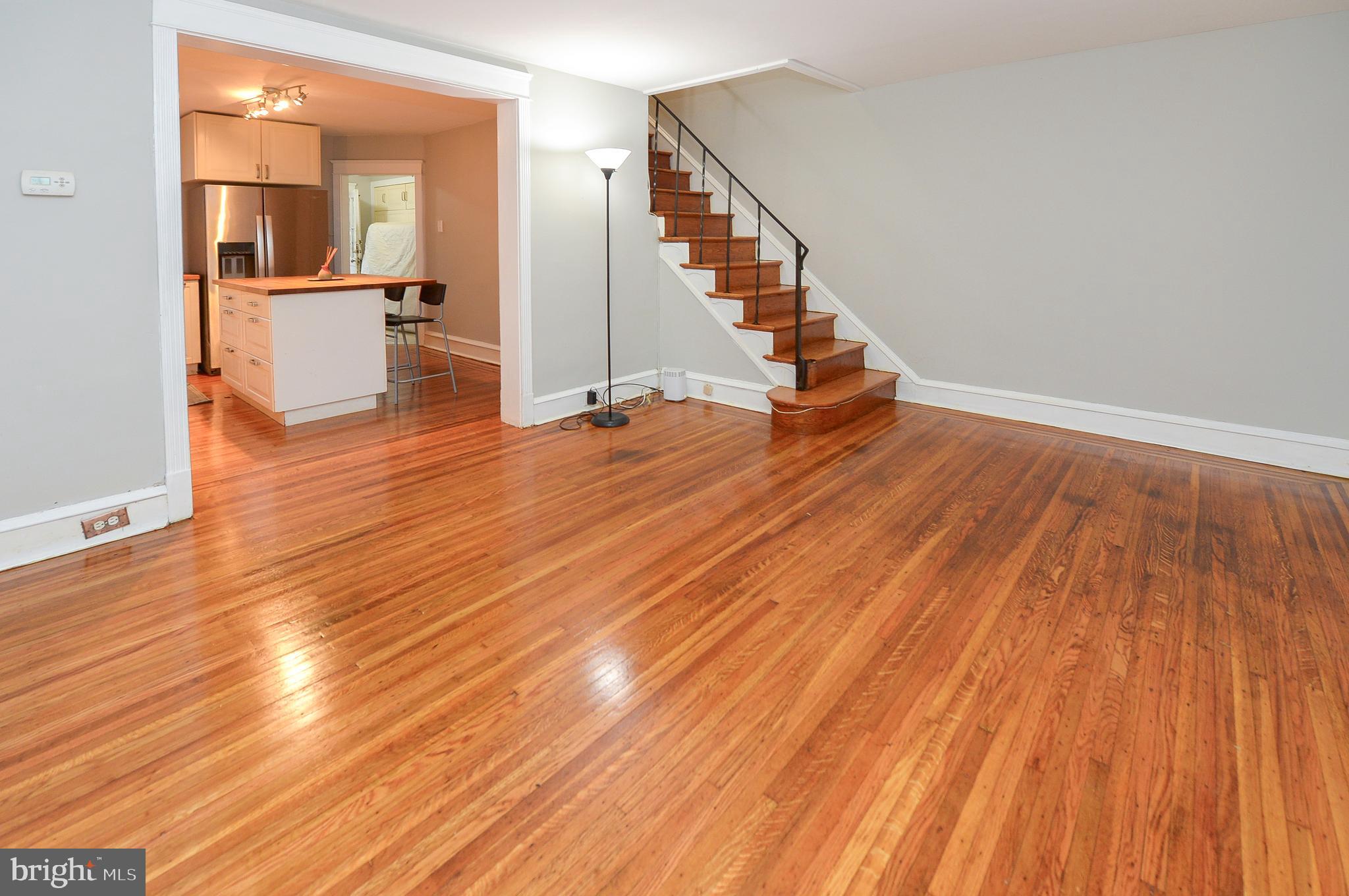 EAST FALLS - Residential