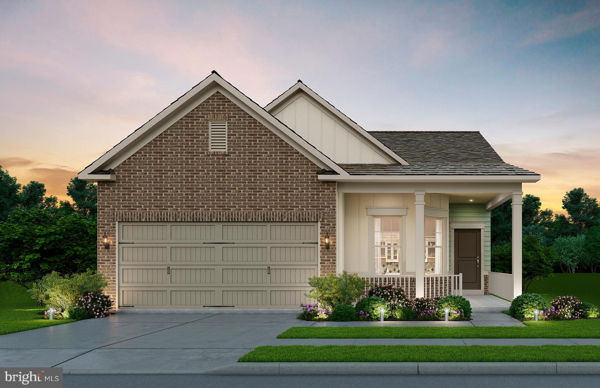 CARTER'S MILL - Residential