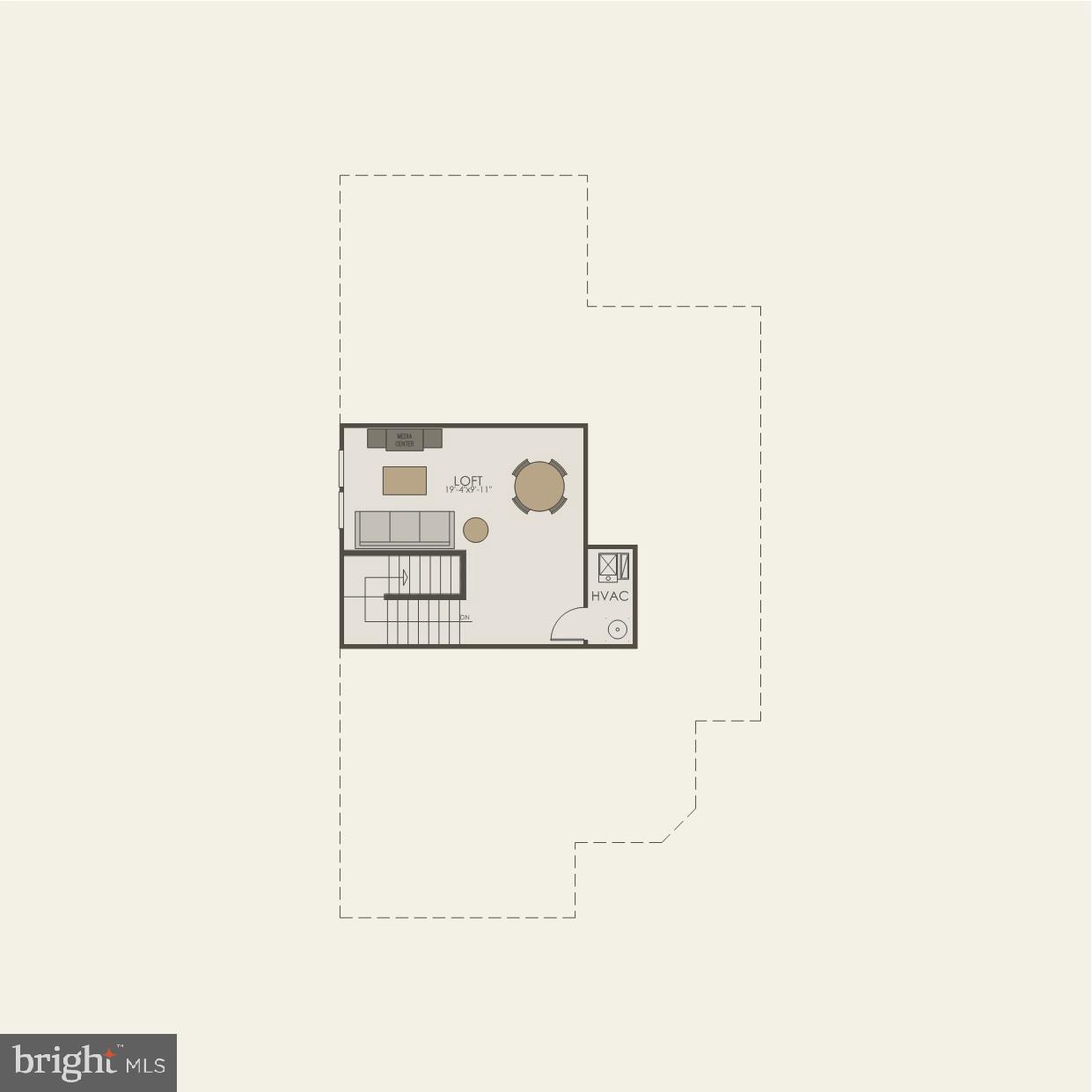 CARTER'S MILL - Residential