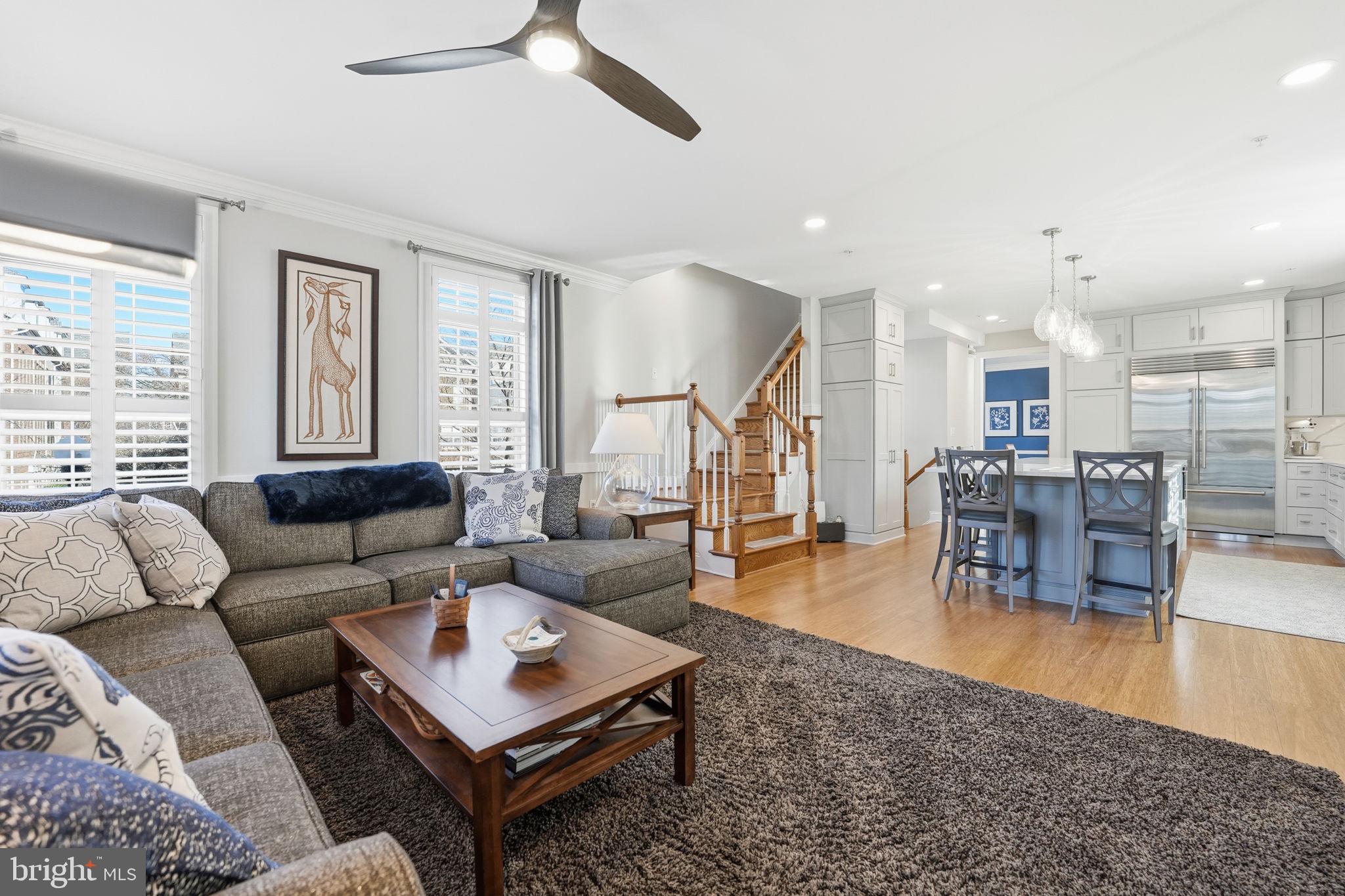 BUCKINGHAM COMMONS - Residential