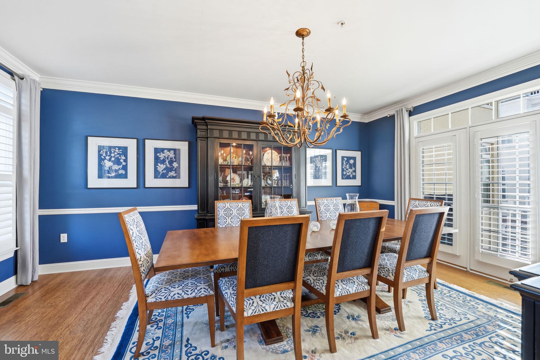 BUCKINGHAM COMMONS - Residential