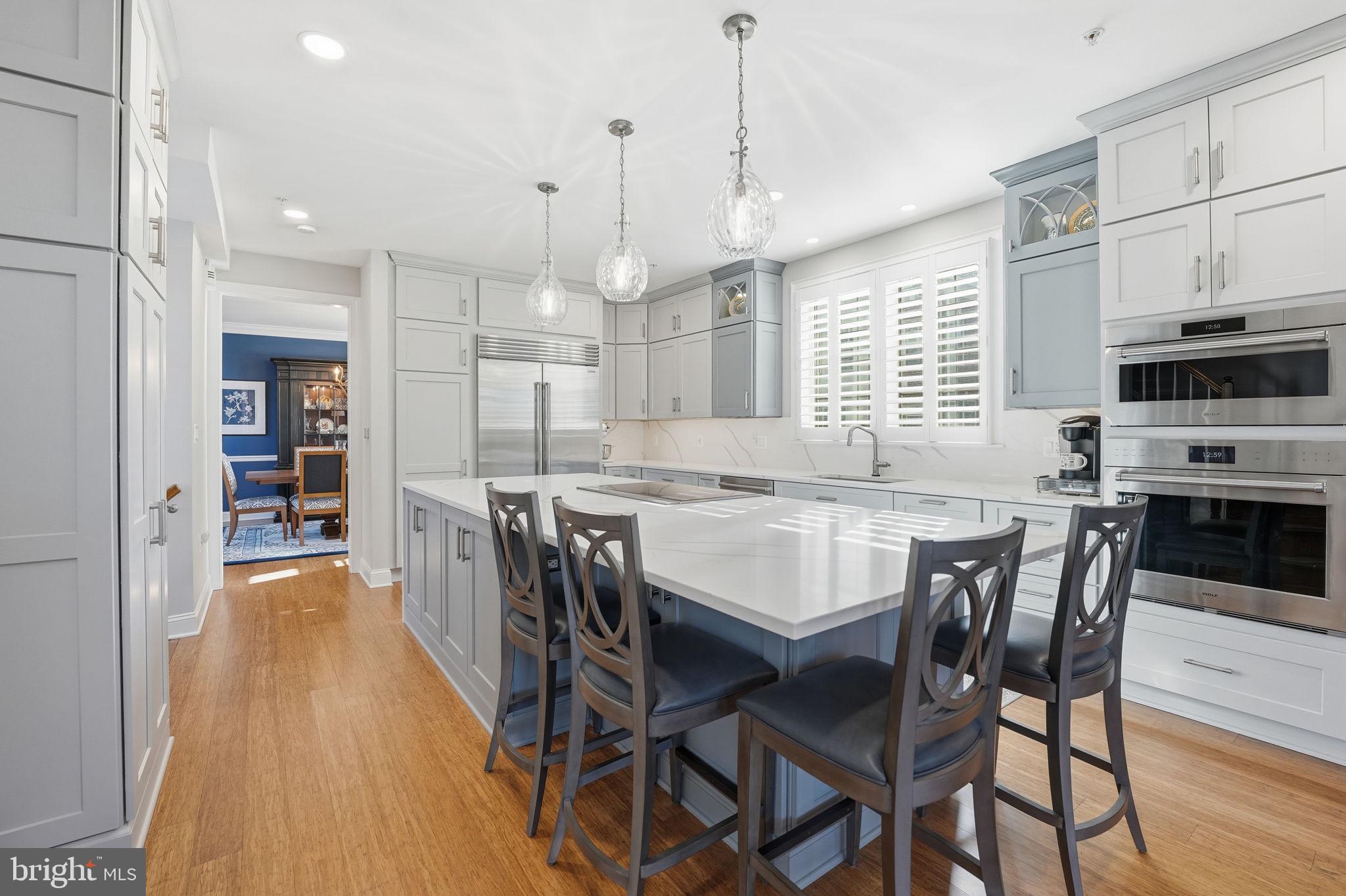 BUCKINGHAM COMMONS - Residential