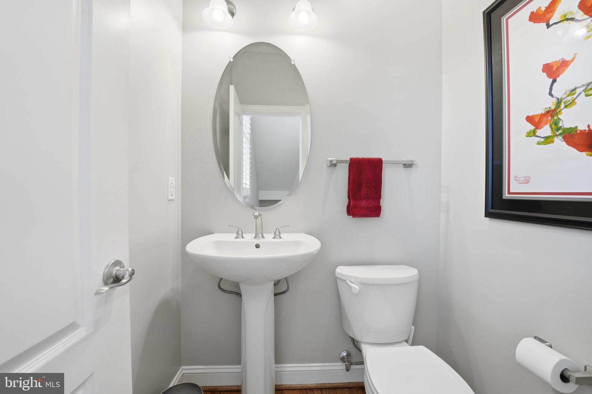 BUCKINGHAM COMMONS - Residential