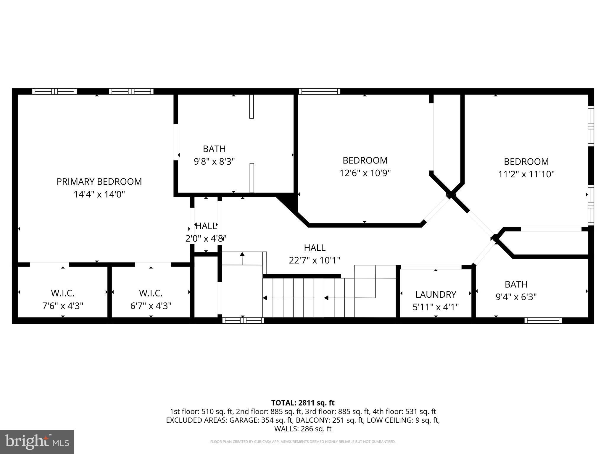 BUCKINGHAM COMMONS - Residential