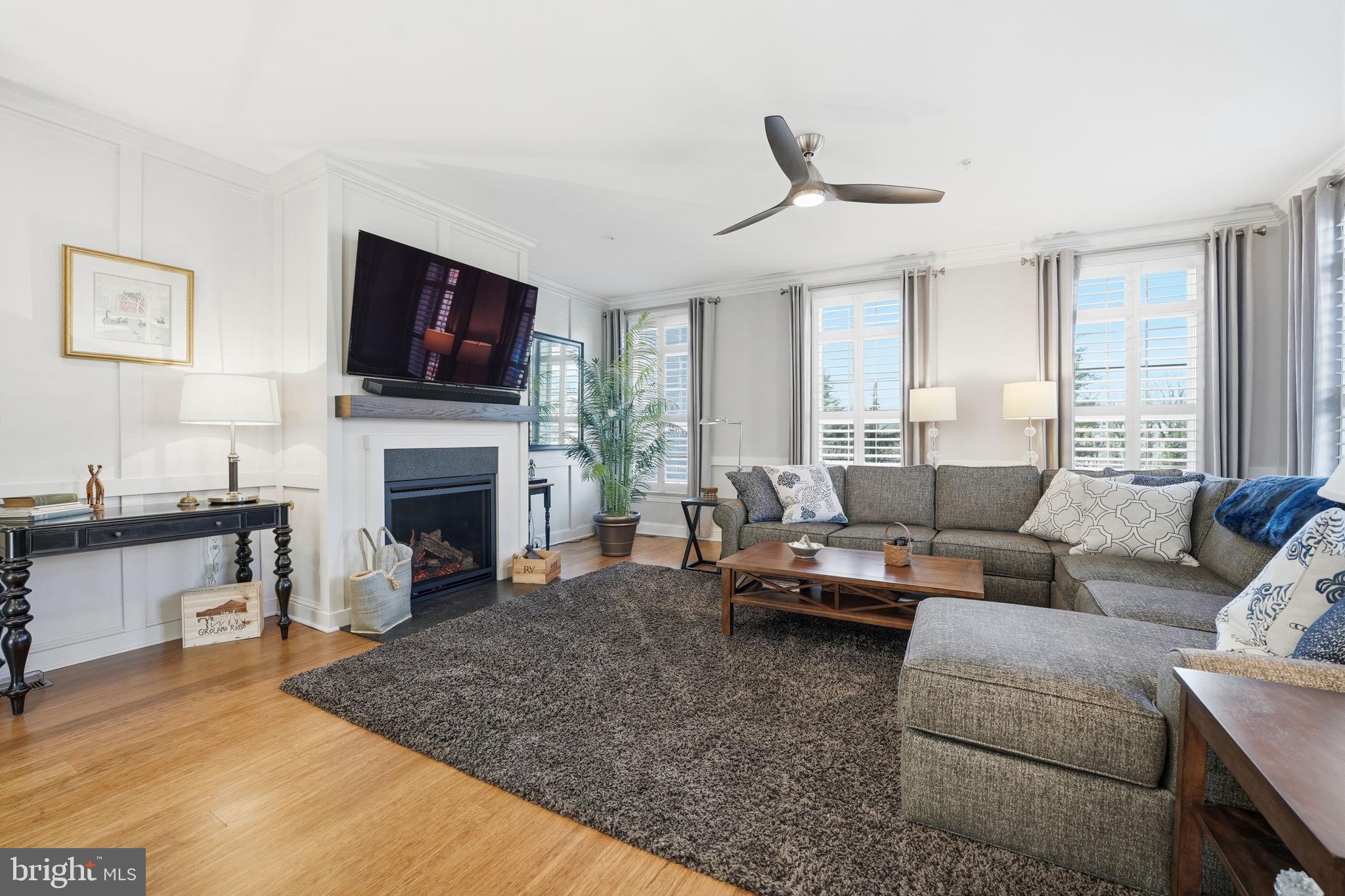 BUCKINGHAM COMMONS - Residential