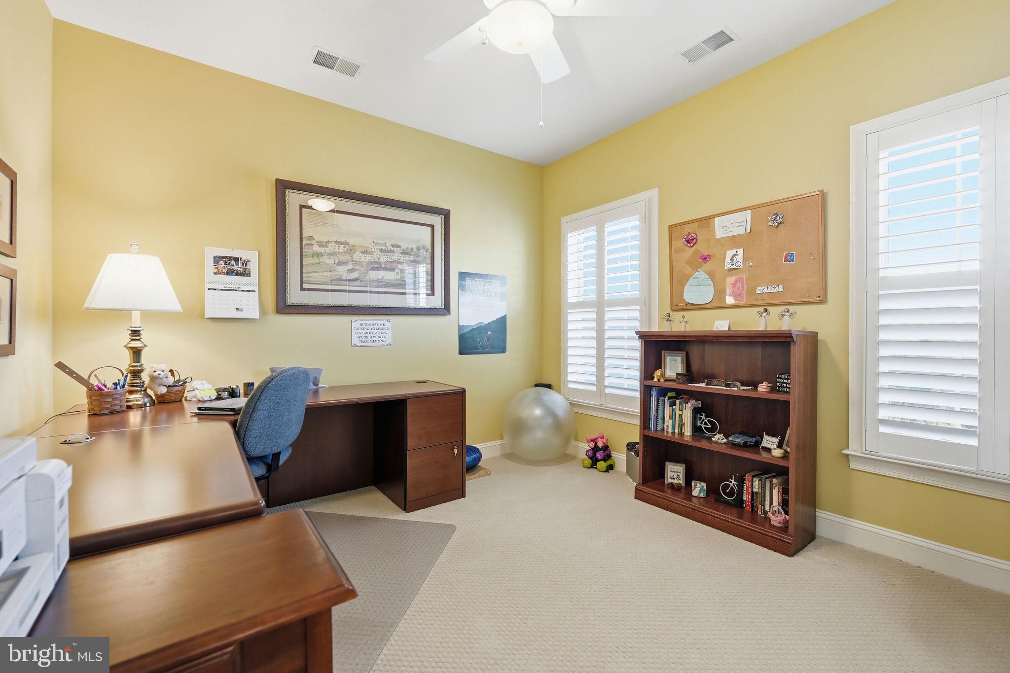 BUCKINGHAM COMMONS - Residential