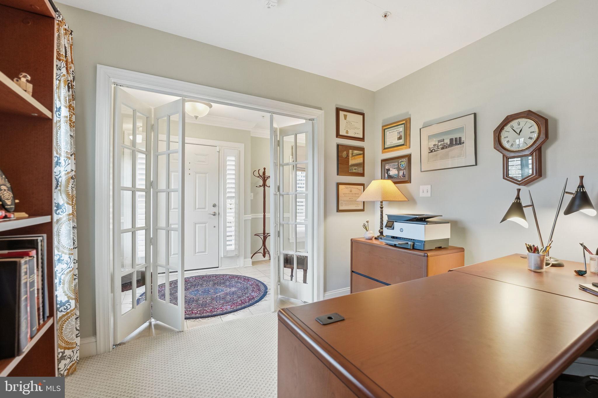 BUCKINGHAM COMMONS - Residential