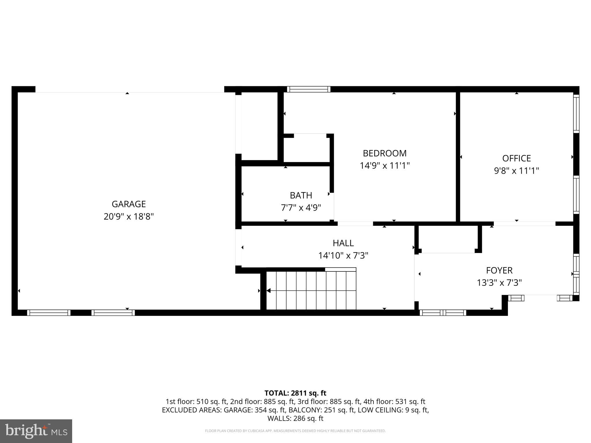BUCKINGHAM COMMONS - Residential