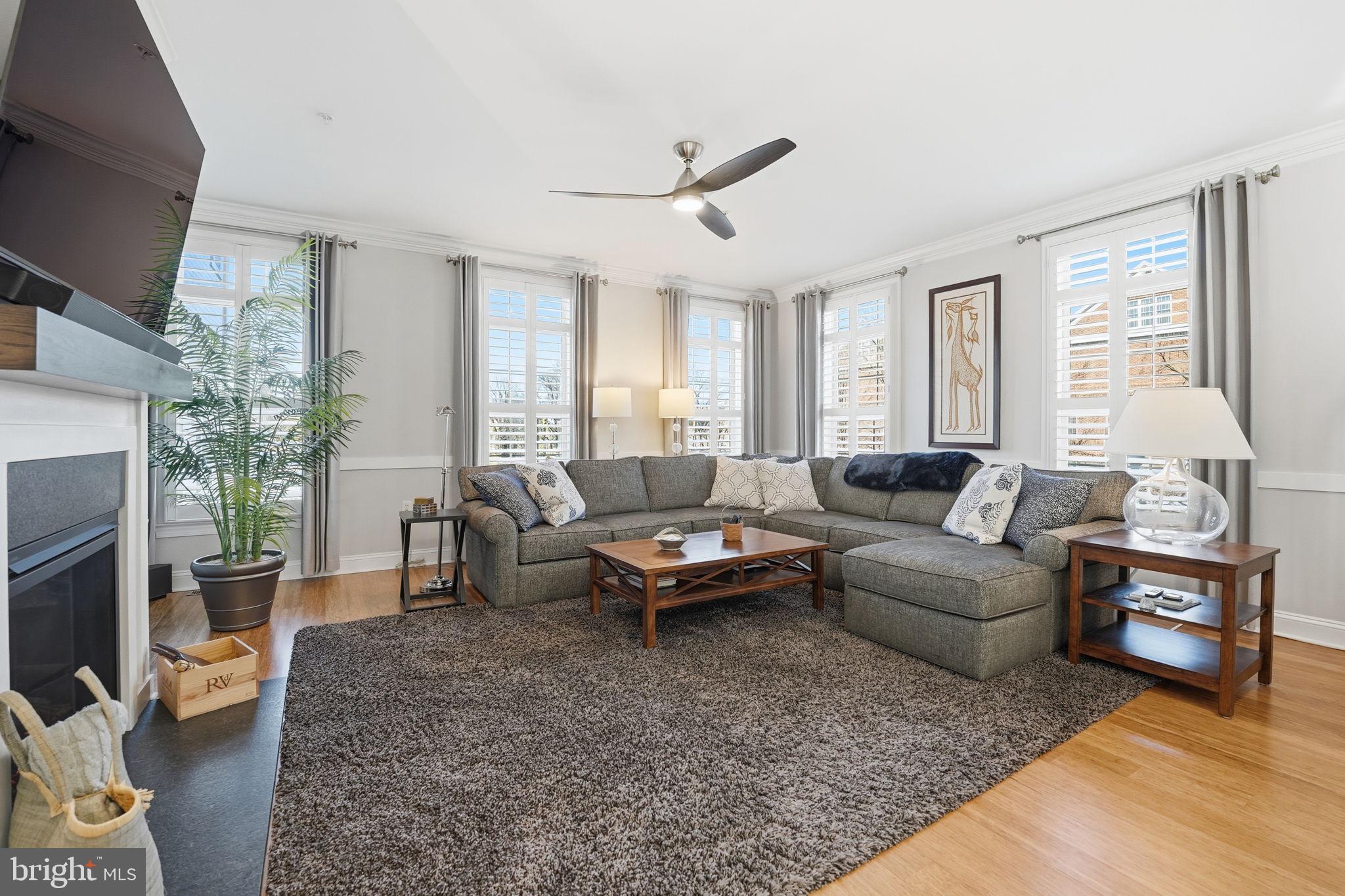 BUCKINGHAM COMMONS - Residential