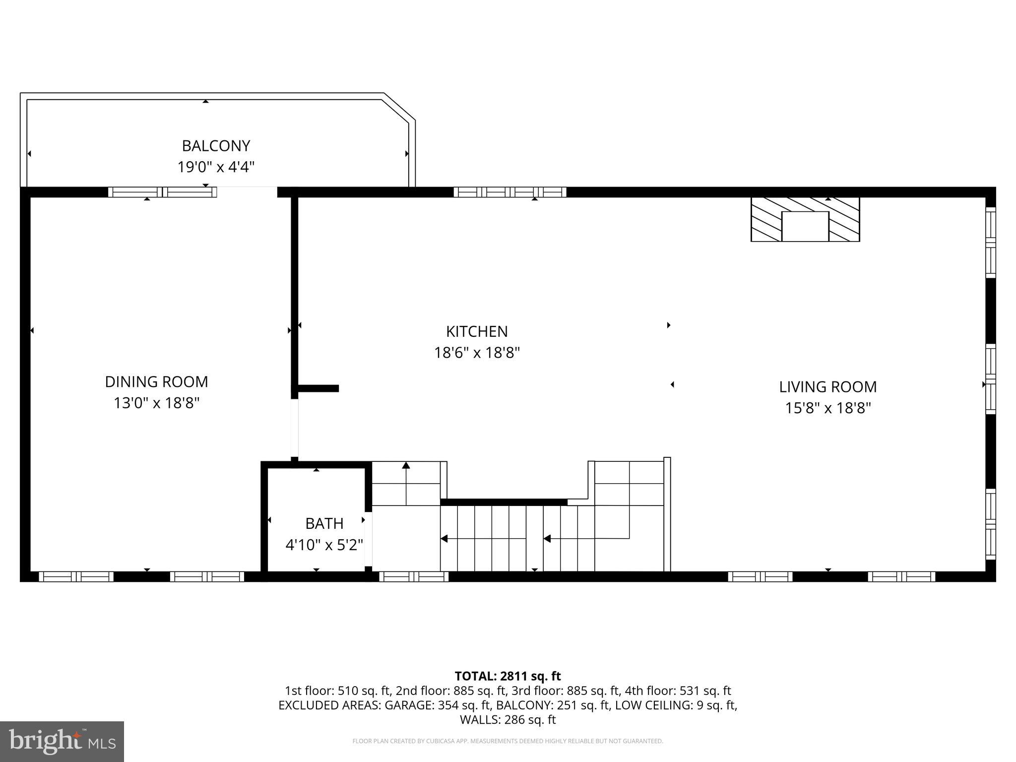 BUCKINGHAM COMMONS - Residential