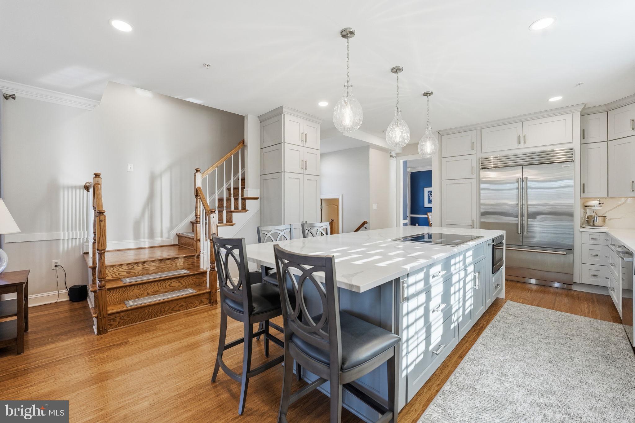 BUCKINGHAM COMMONS - Residential