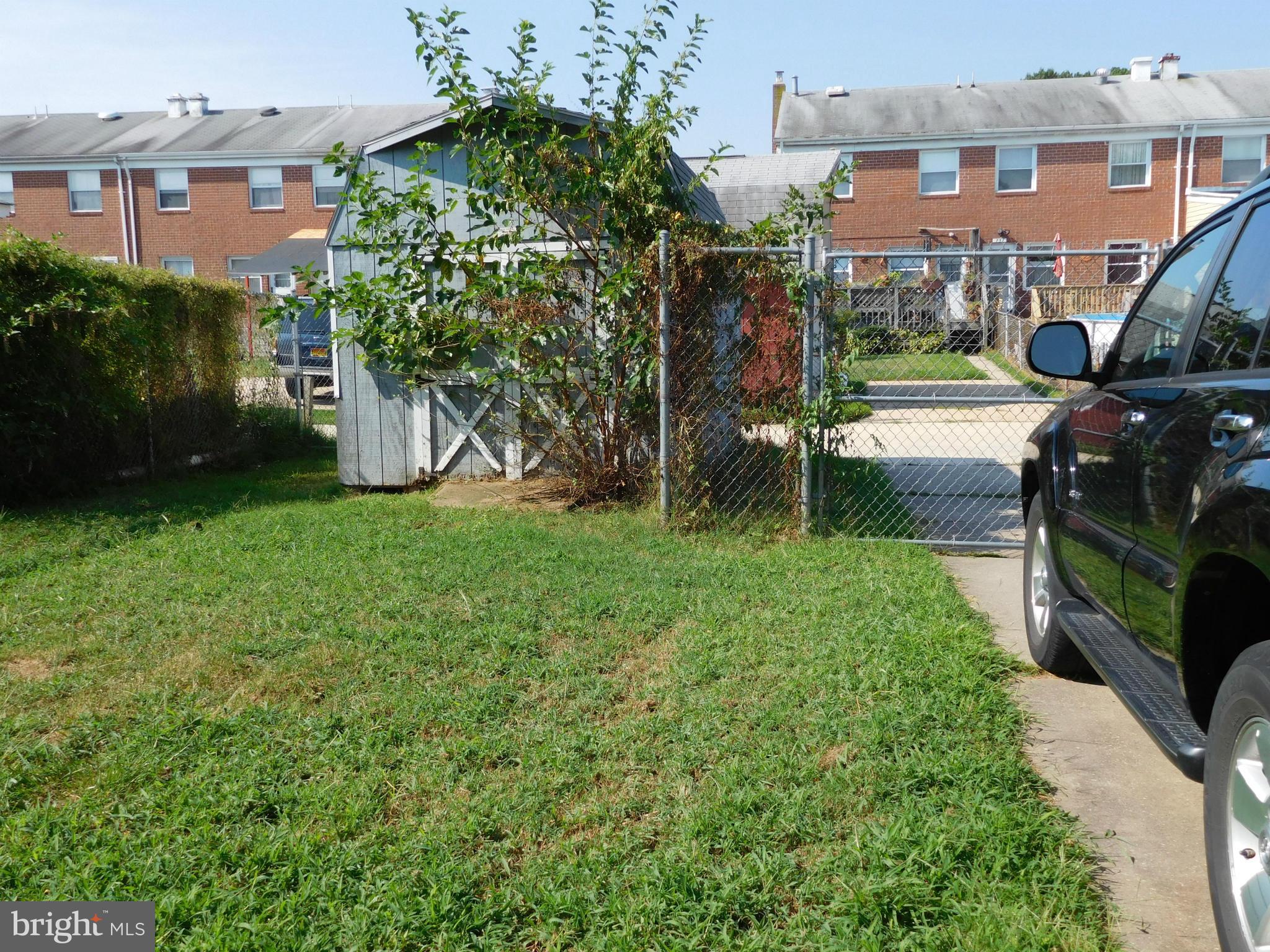 COUNTRY RIDGE - Residential