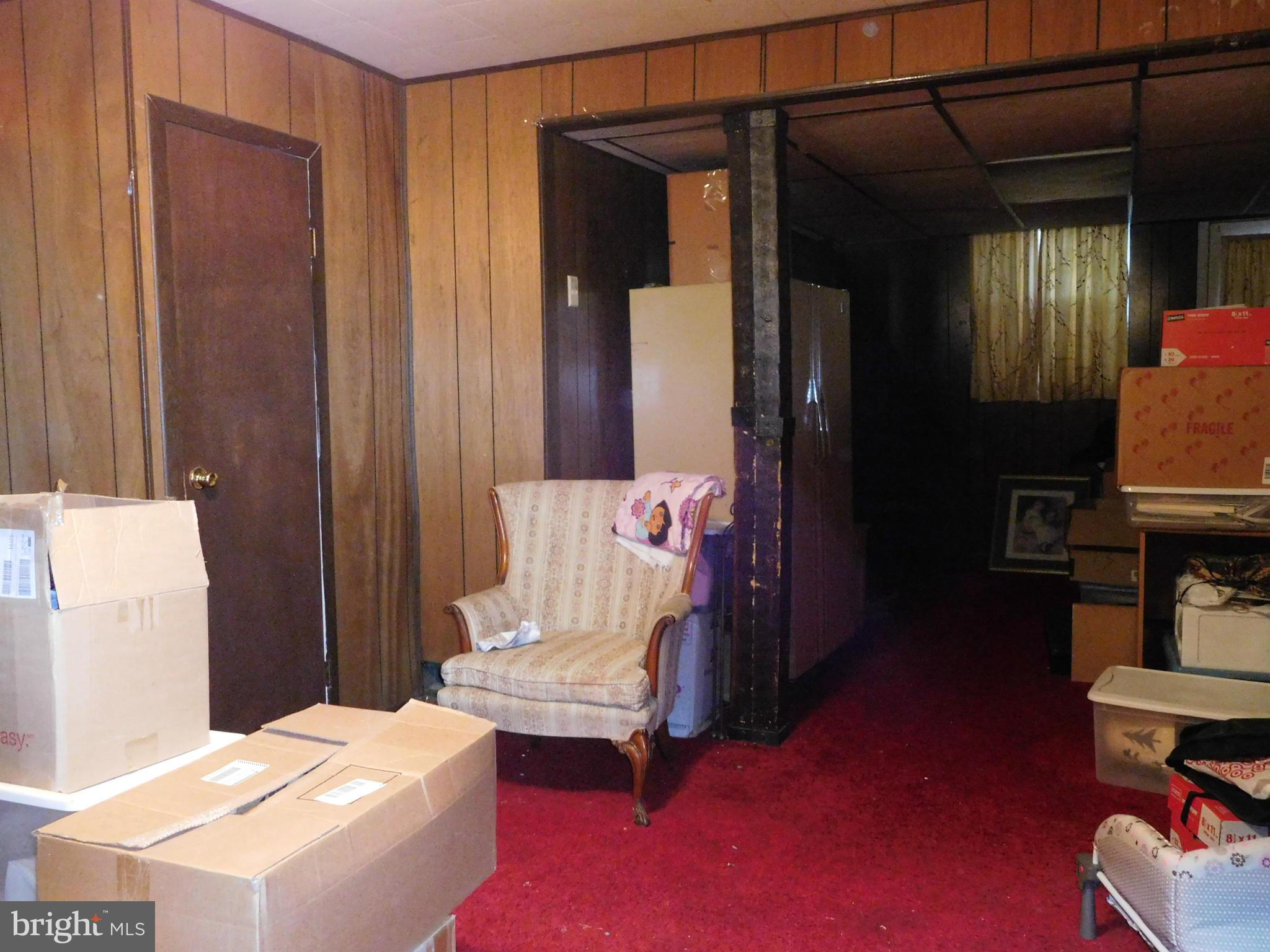 COUNTRY RIDGE - Residential