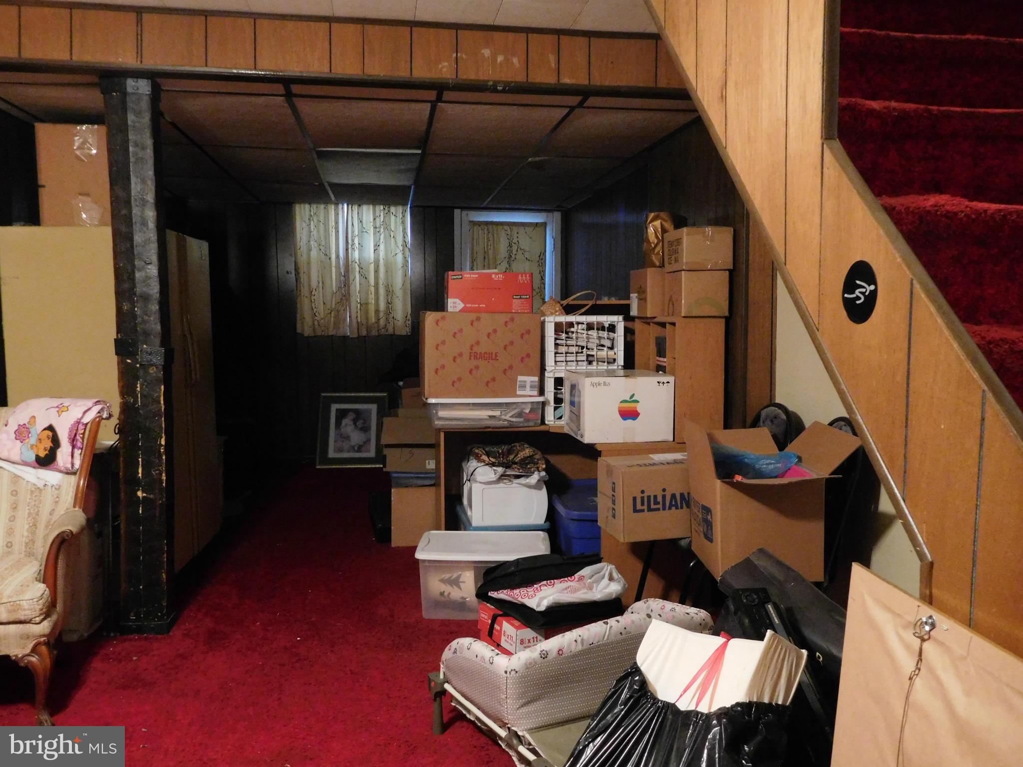 COUNTRY RIDGE - Residential