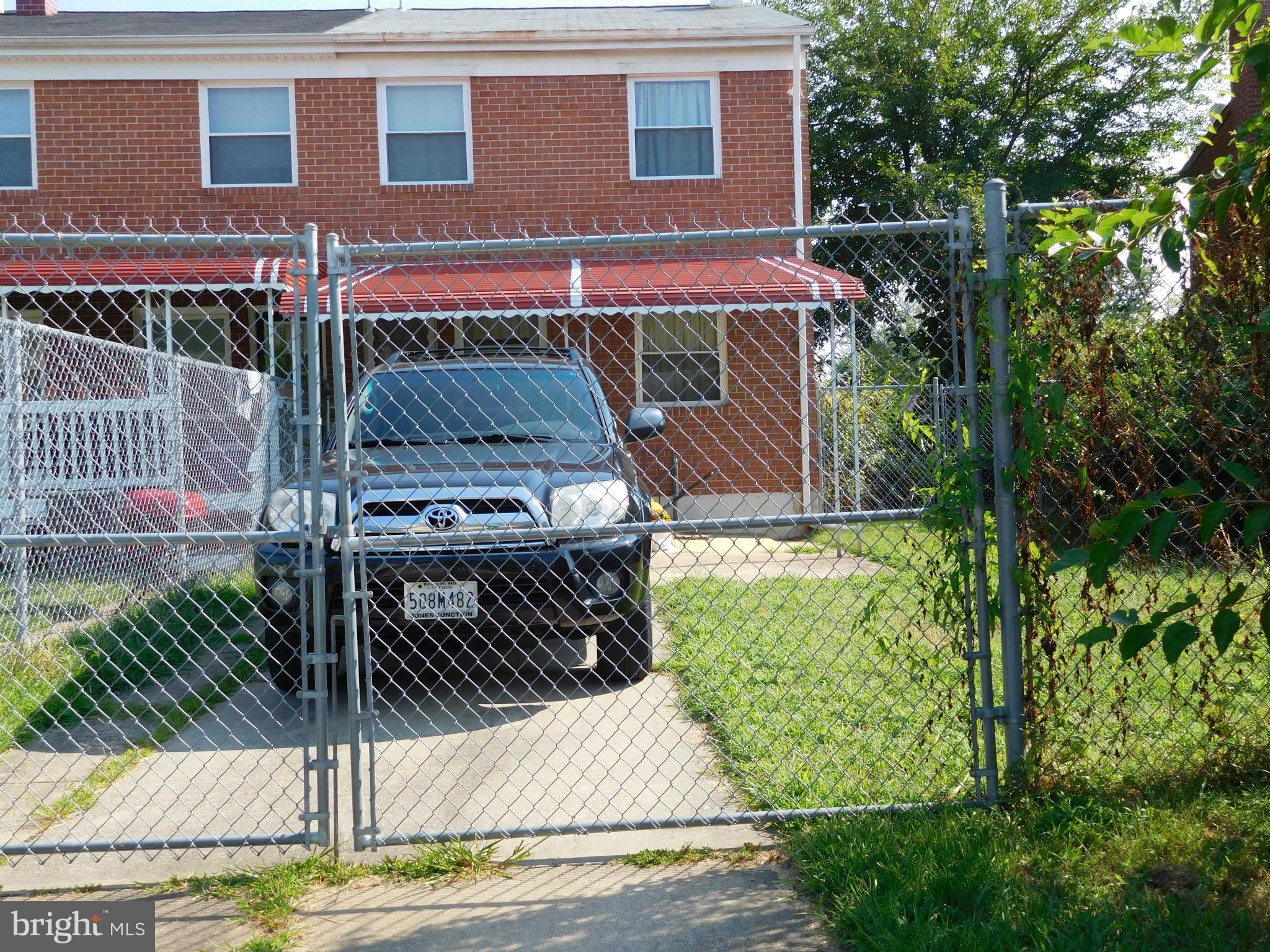 COUNTRY RIDGE - Residential