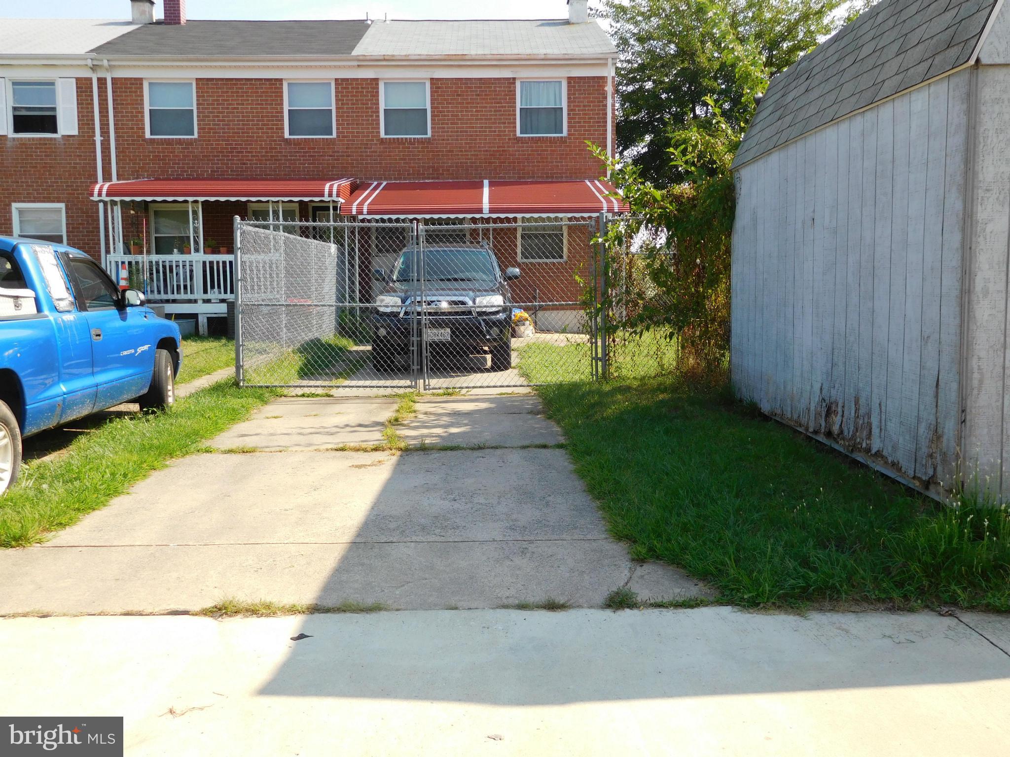 COUNTRY RIDGE - Residential