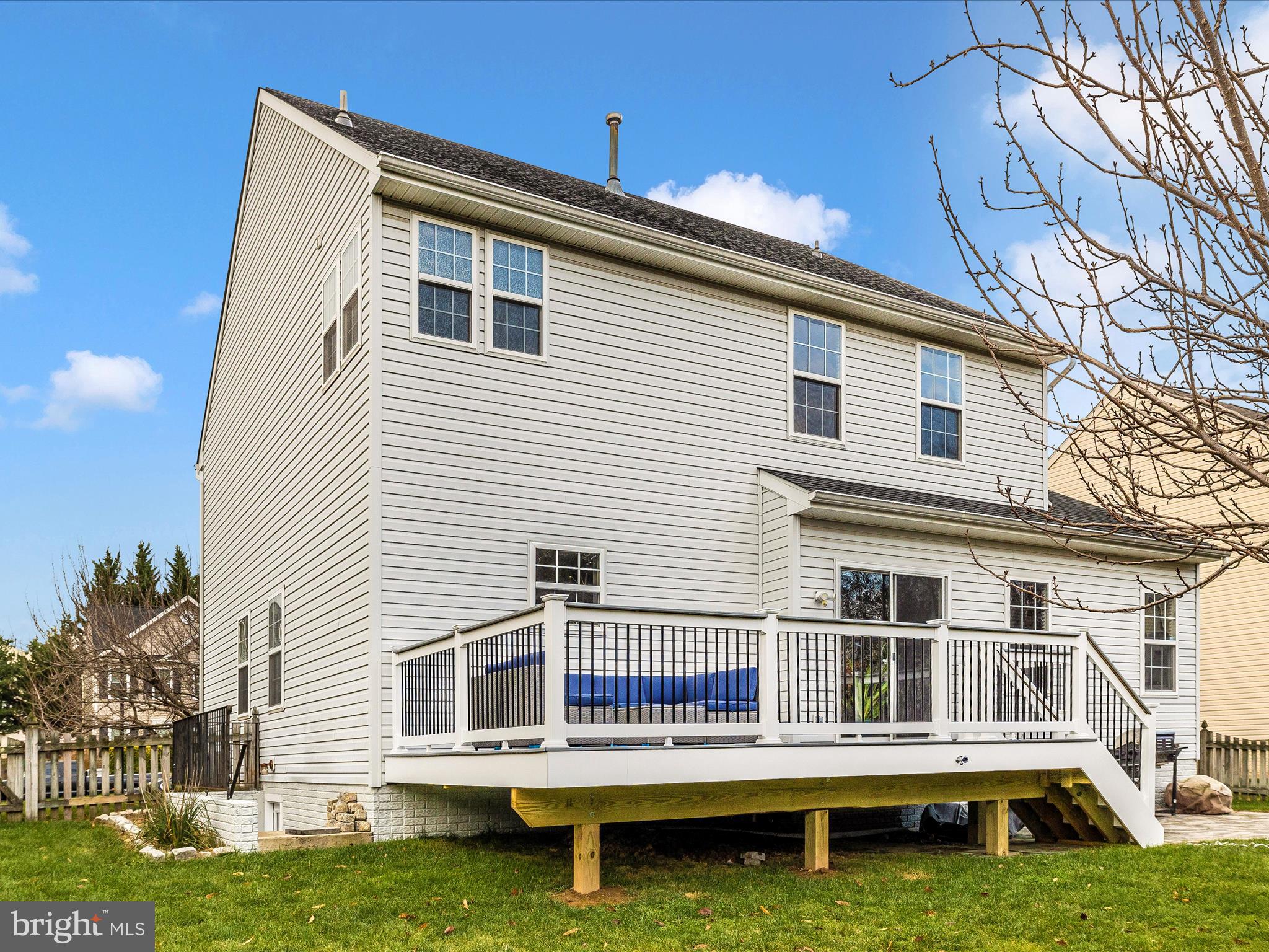 WILLOW BROOK - Residential