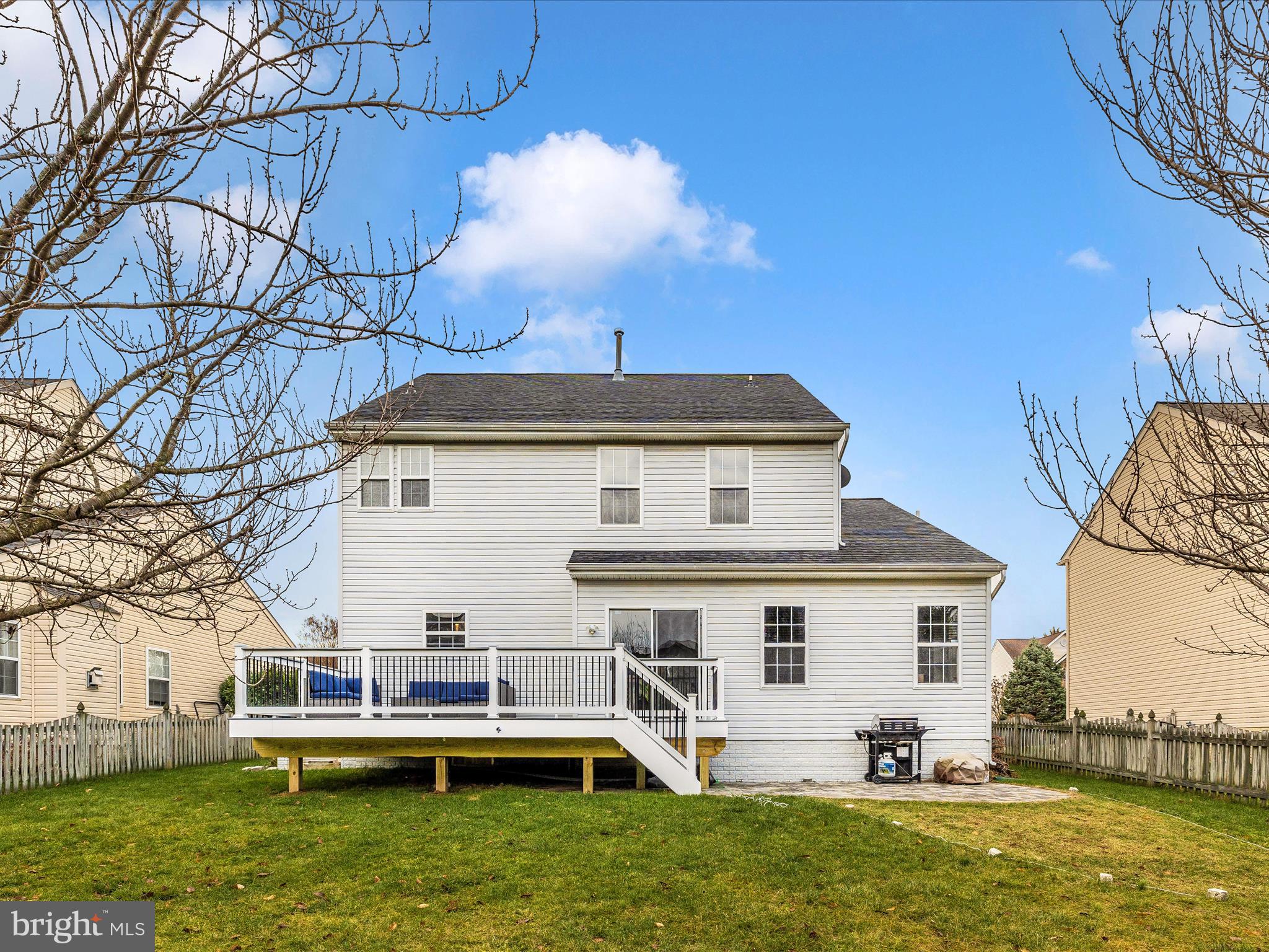 WILLOW BROOK - Residential