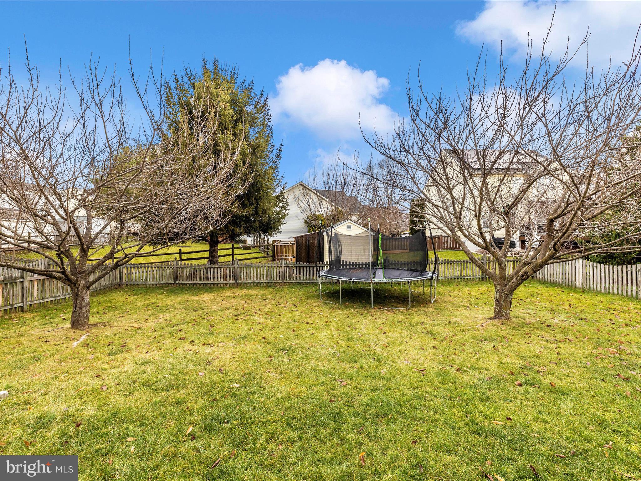 WILLOW BROOK - Residential