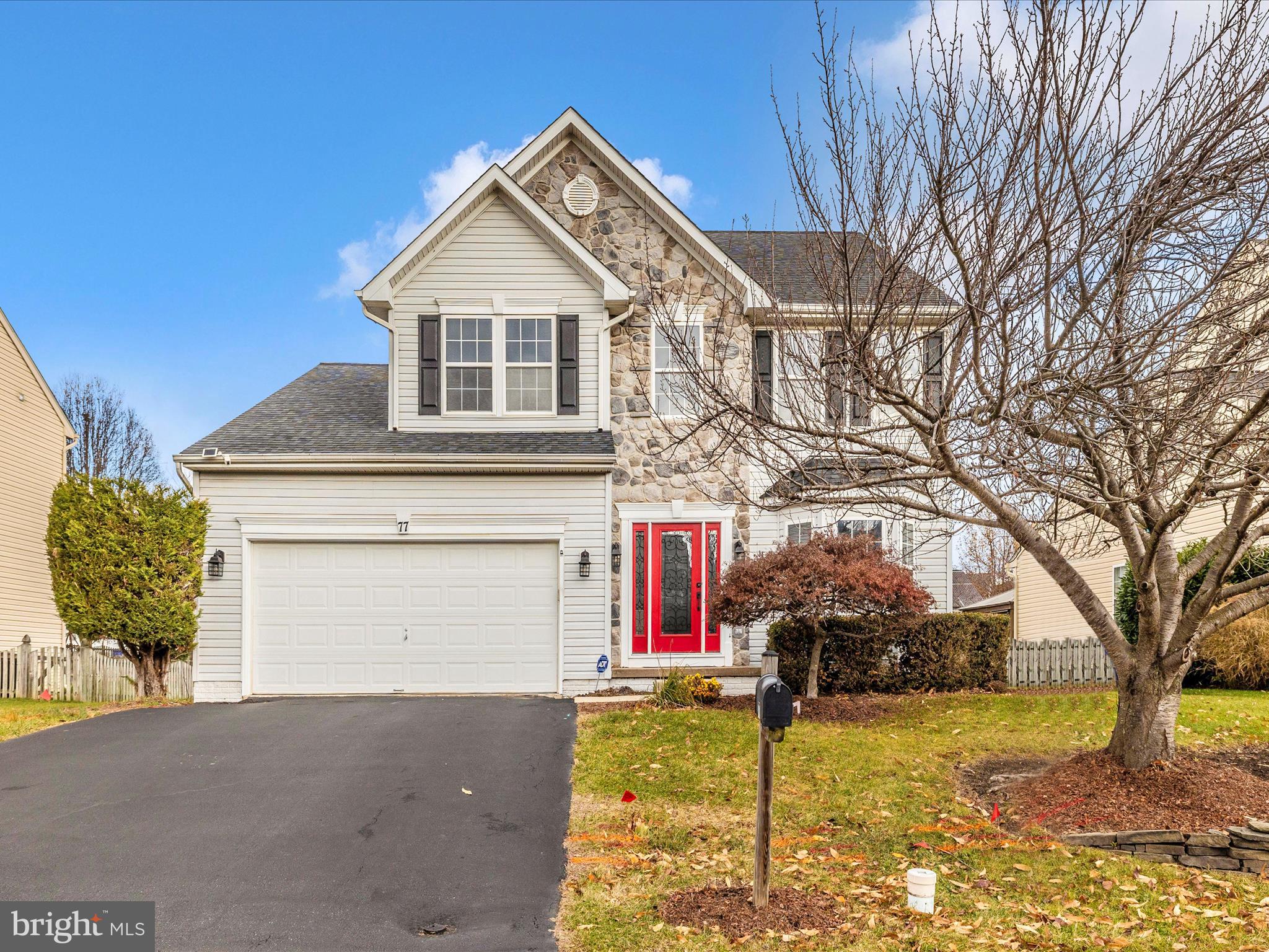 WILLOW BROOK - Residential